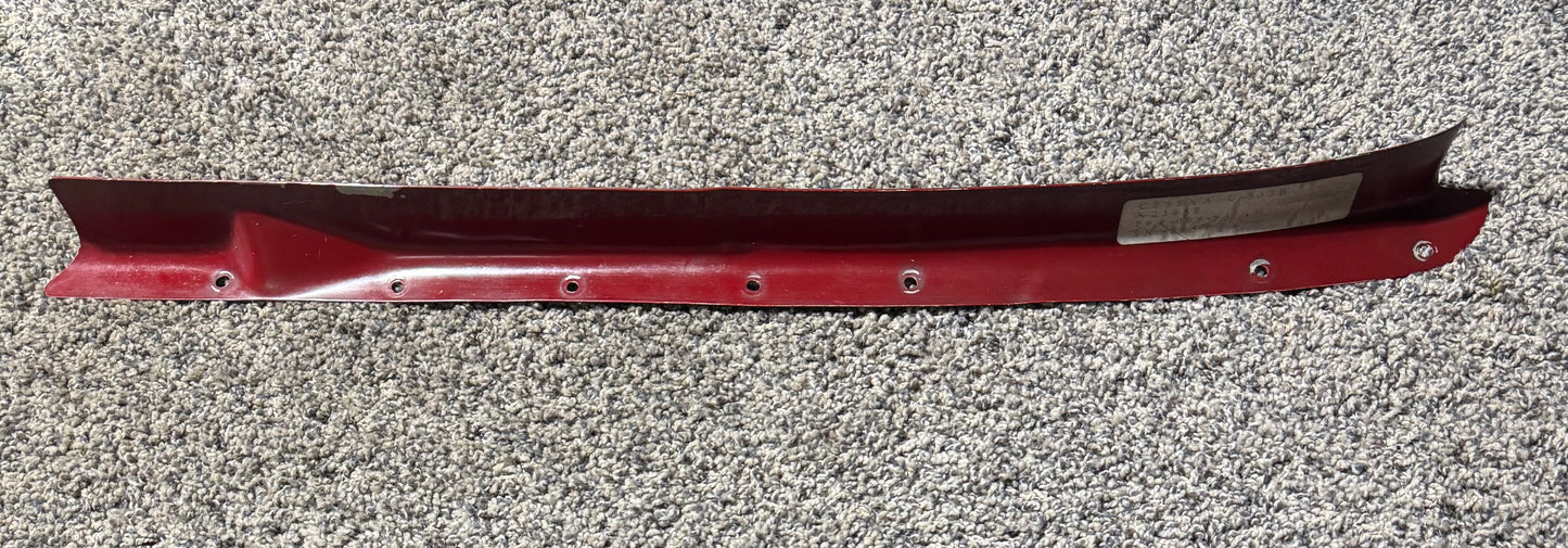 1432019-4 Cessna 337B Upper RH Fairing Stabilizer