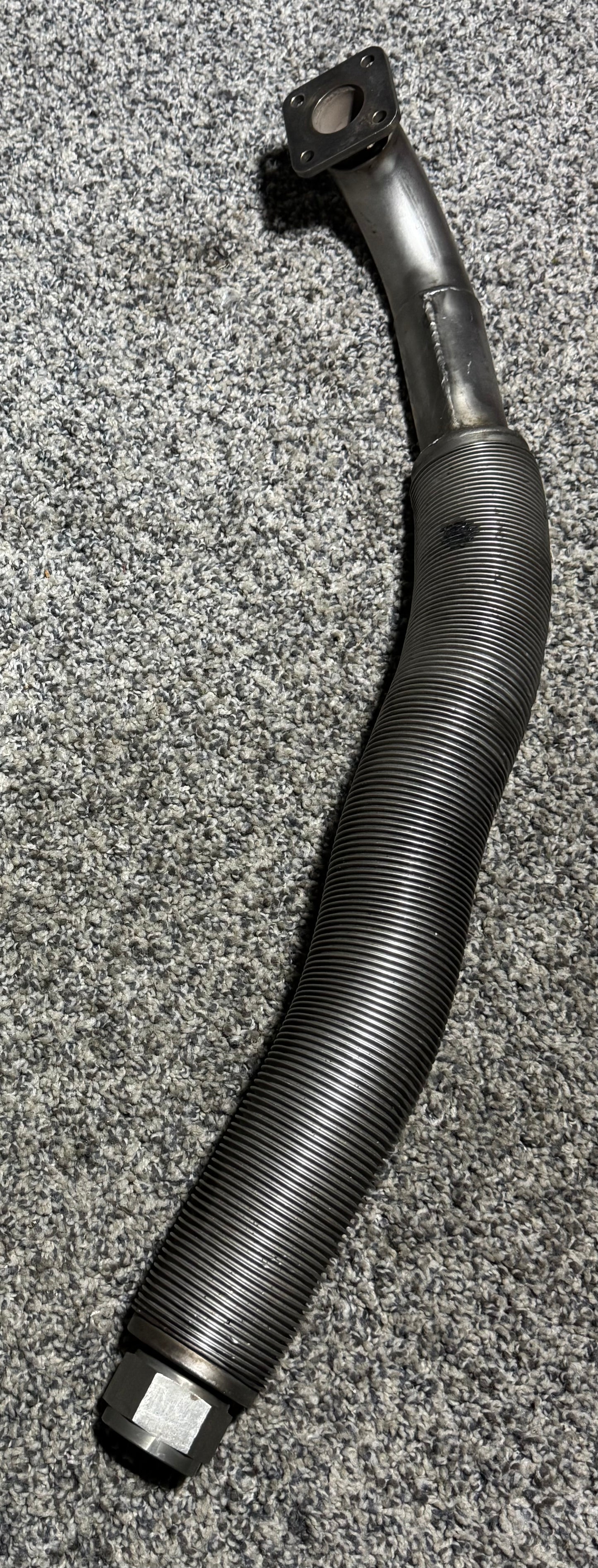 101-389001-1 KA-200 Bleed Air Hose Assembly