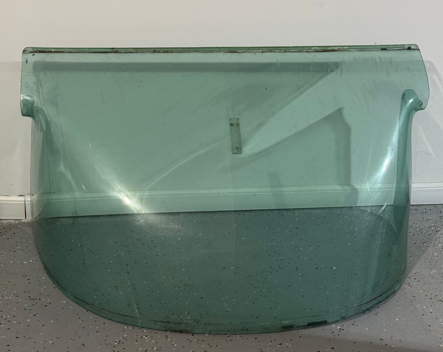 R-182 Windshield