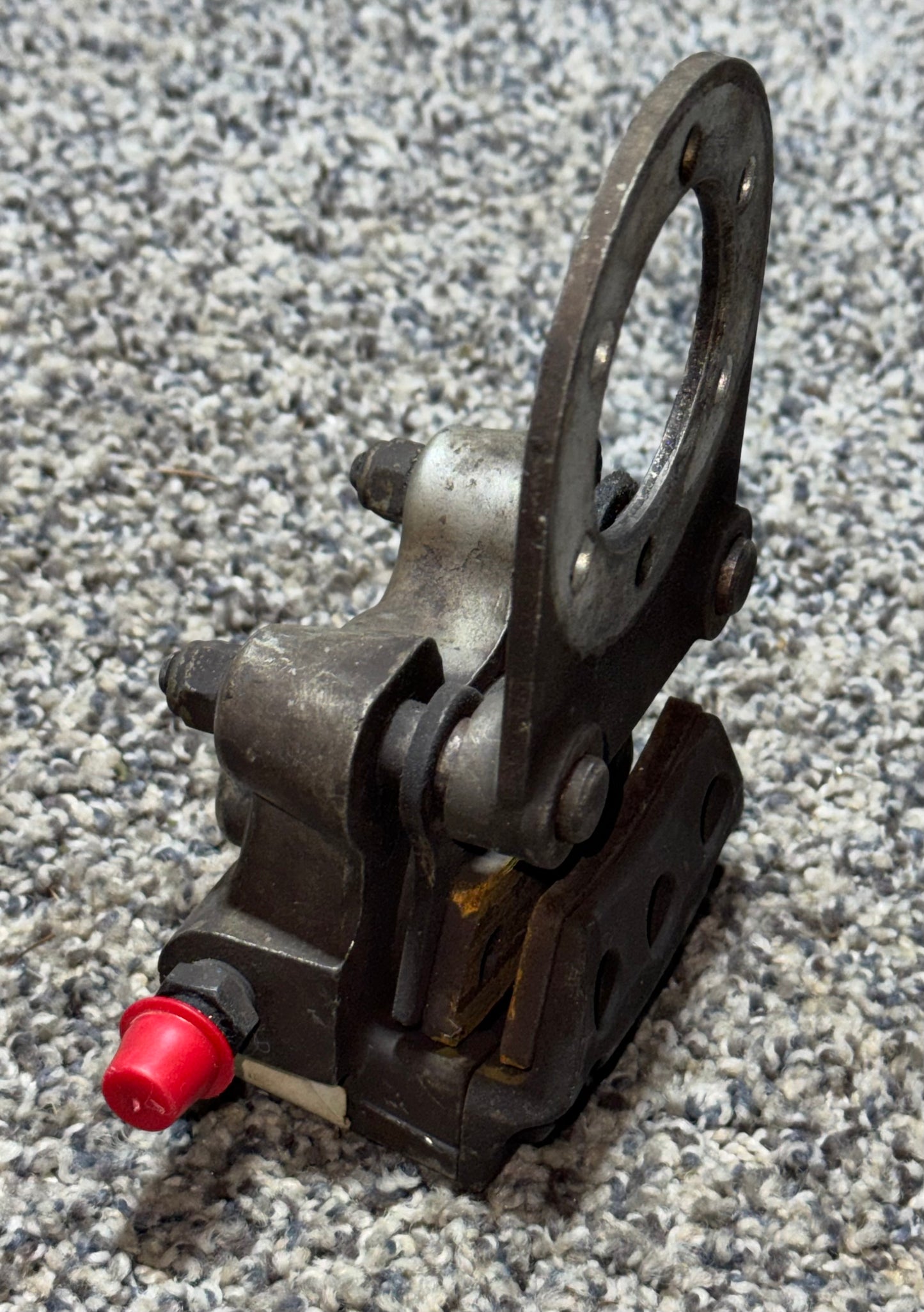 30-75B Cleveland Brake Caliper Assy