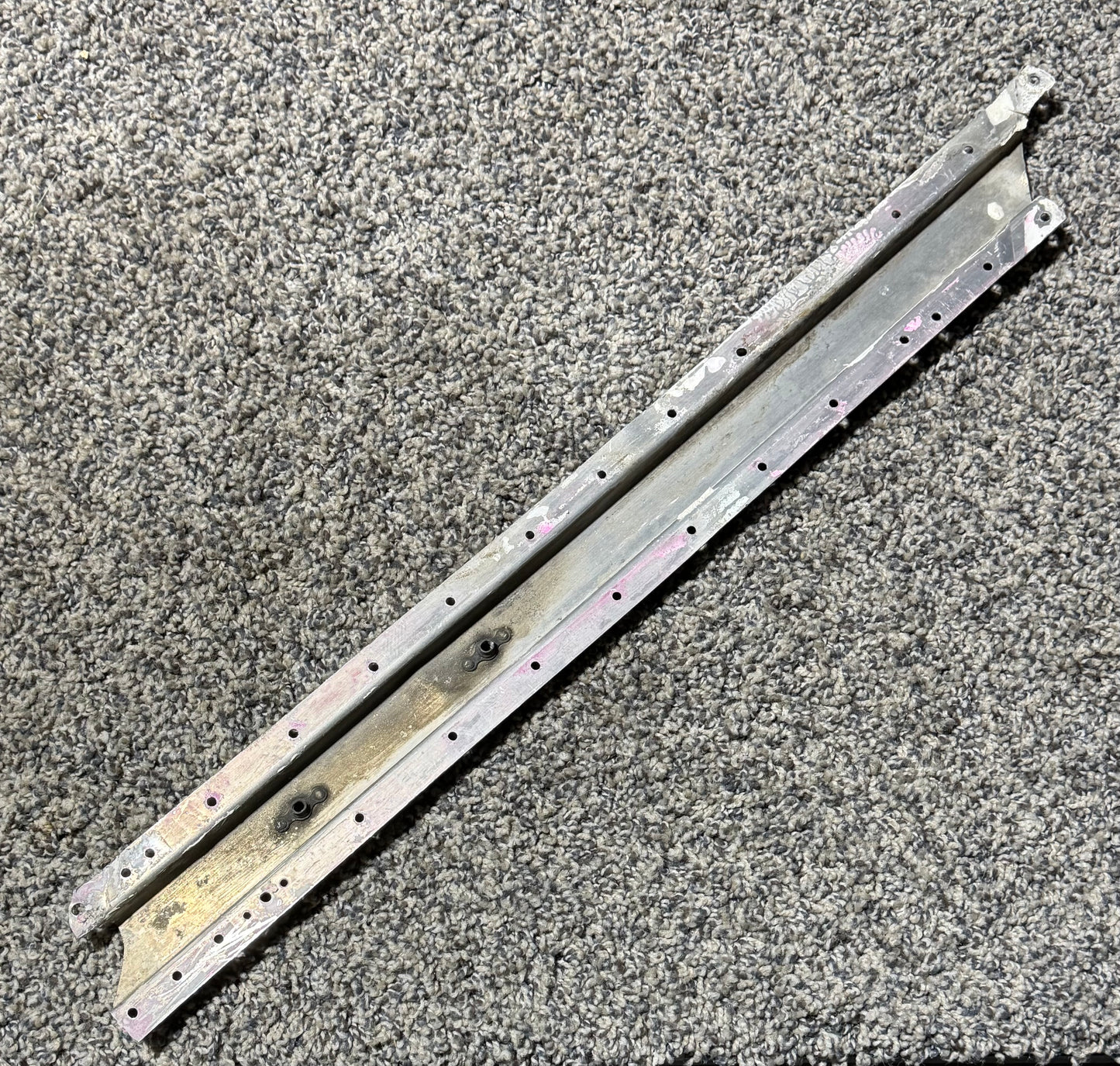 2153006–4 C-P210N Stiffener RH