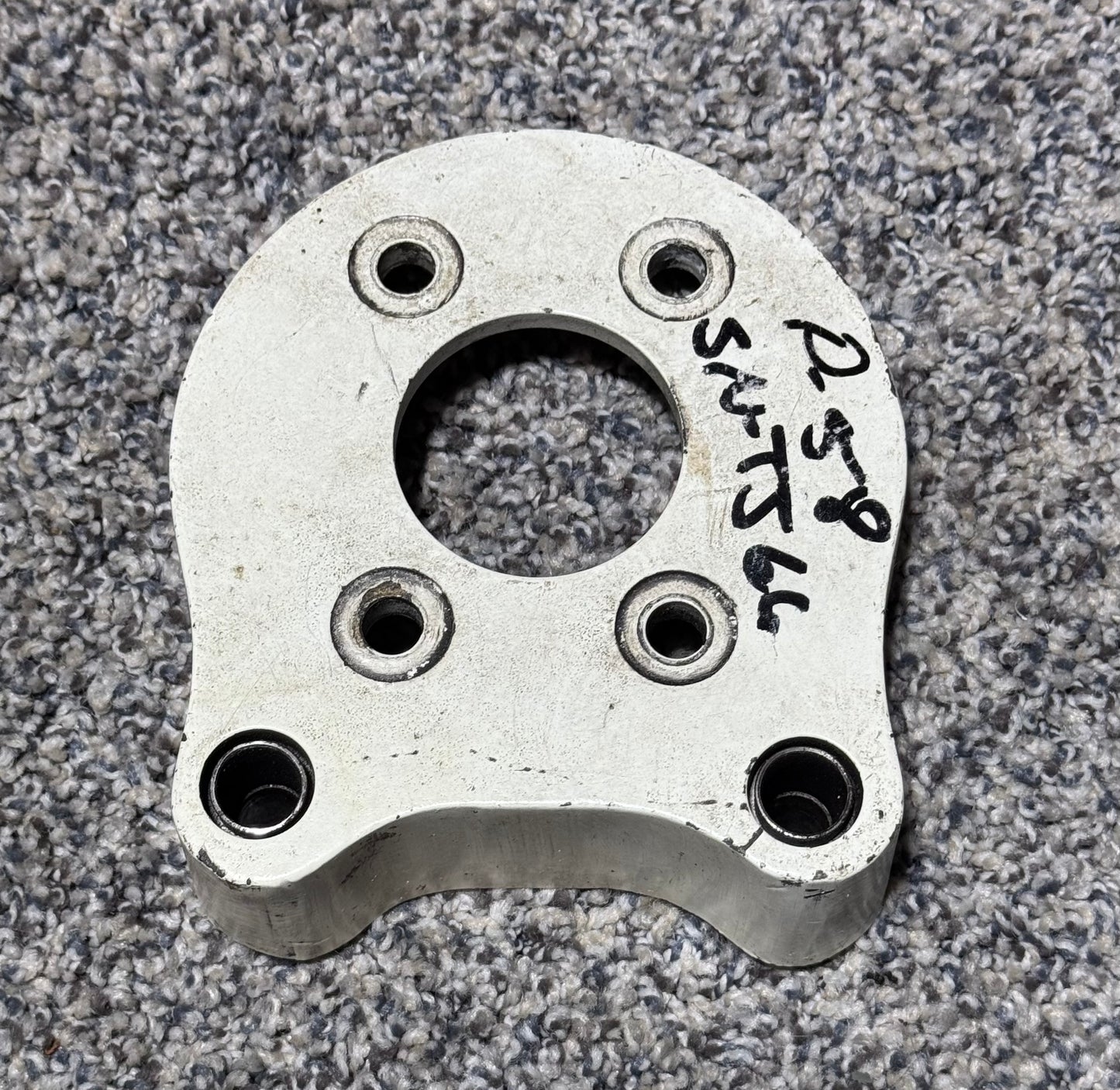 60-8003-23 Beech Baron 58P Torque Plate