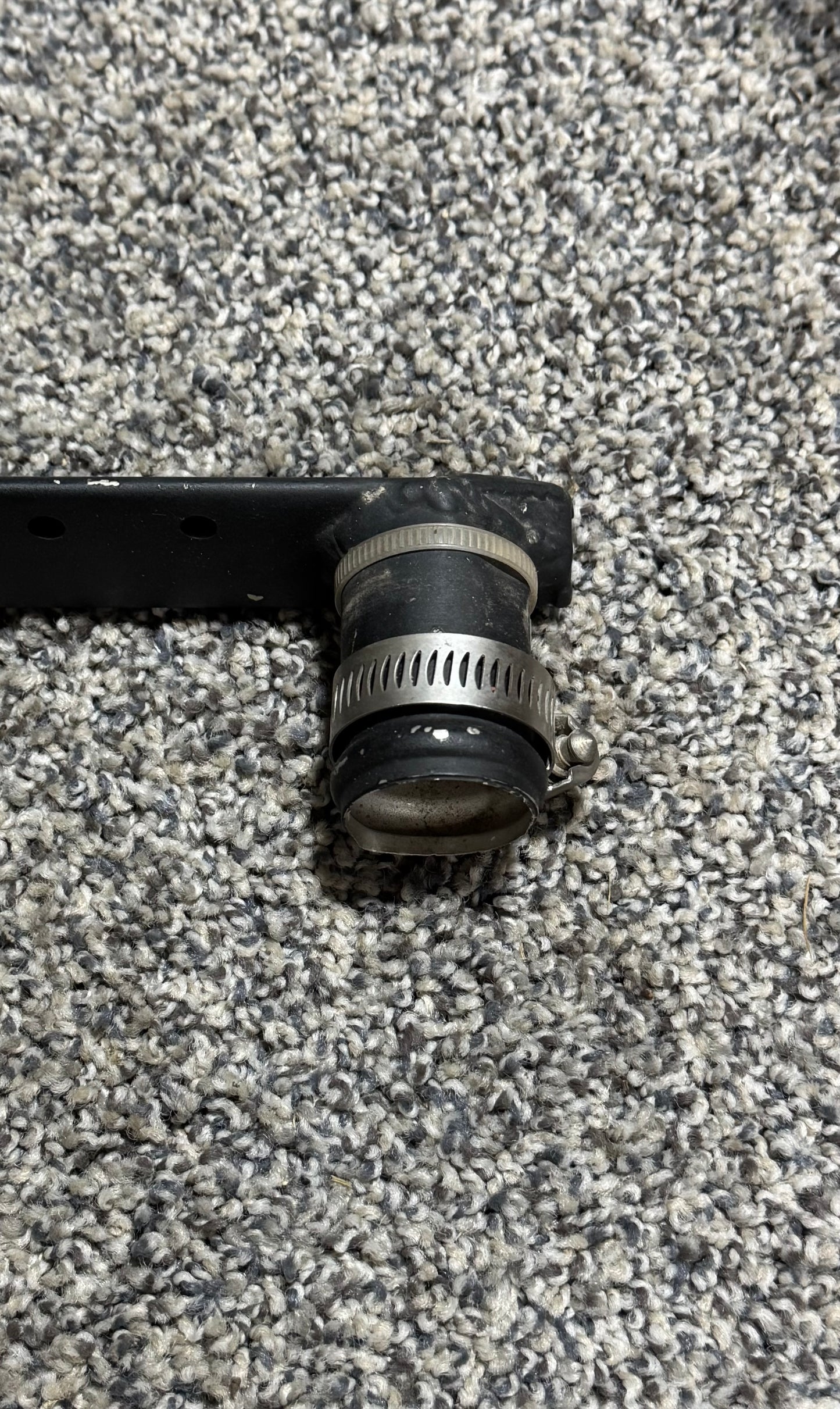 47722-9 Piper PA-31 RH Duct Assembly