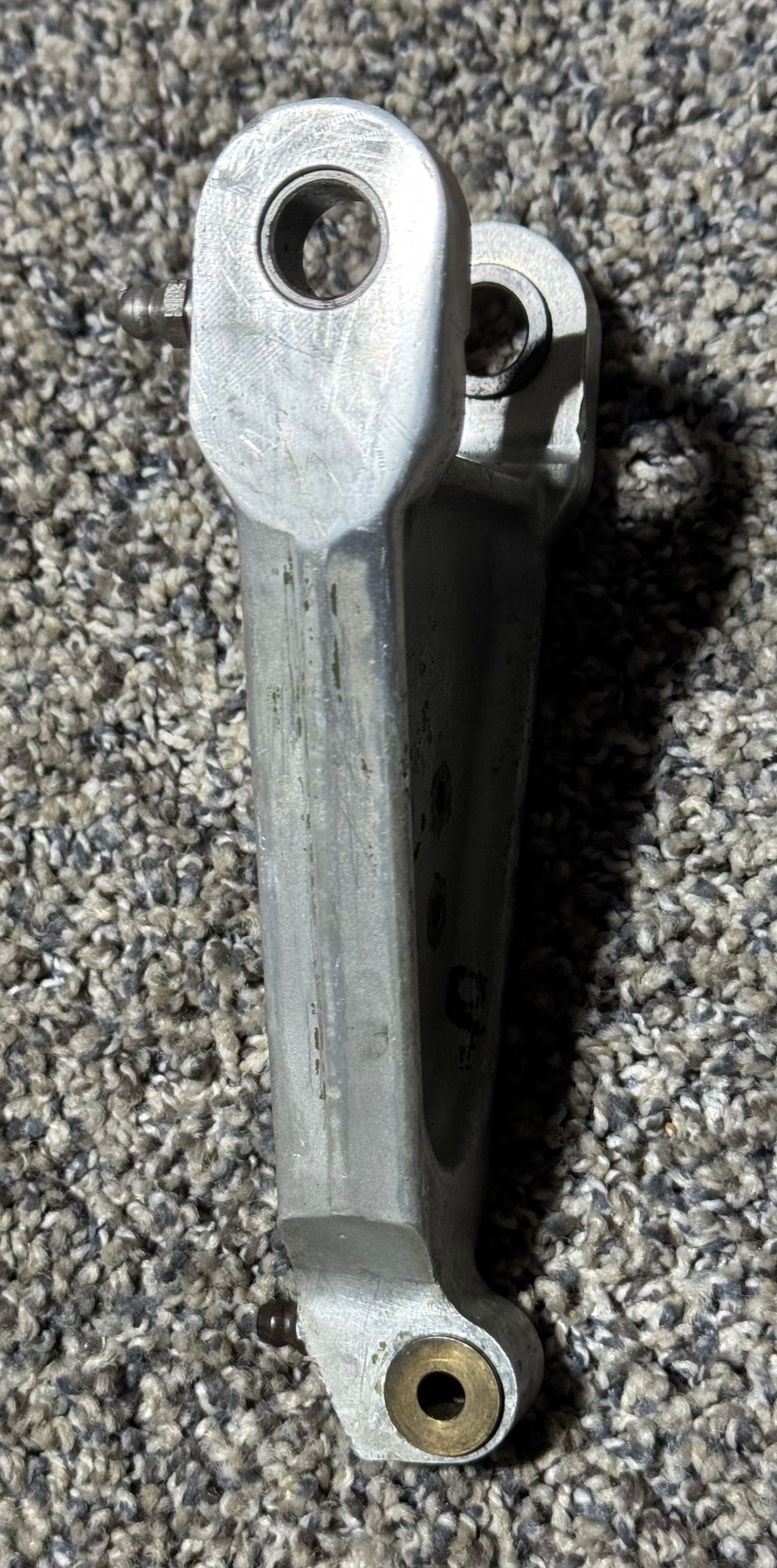 ES13273-4 Aero Commander 680FL Scissor Lower Main Gear