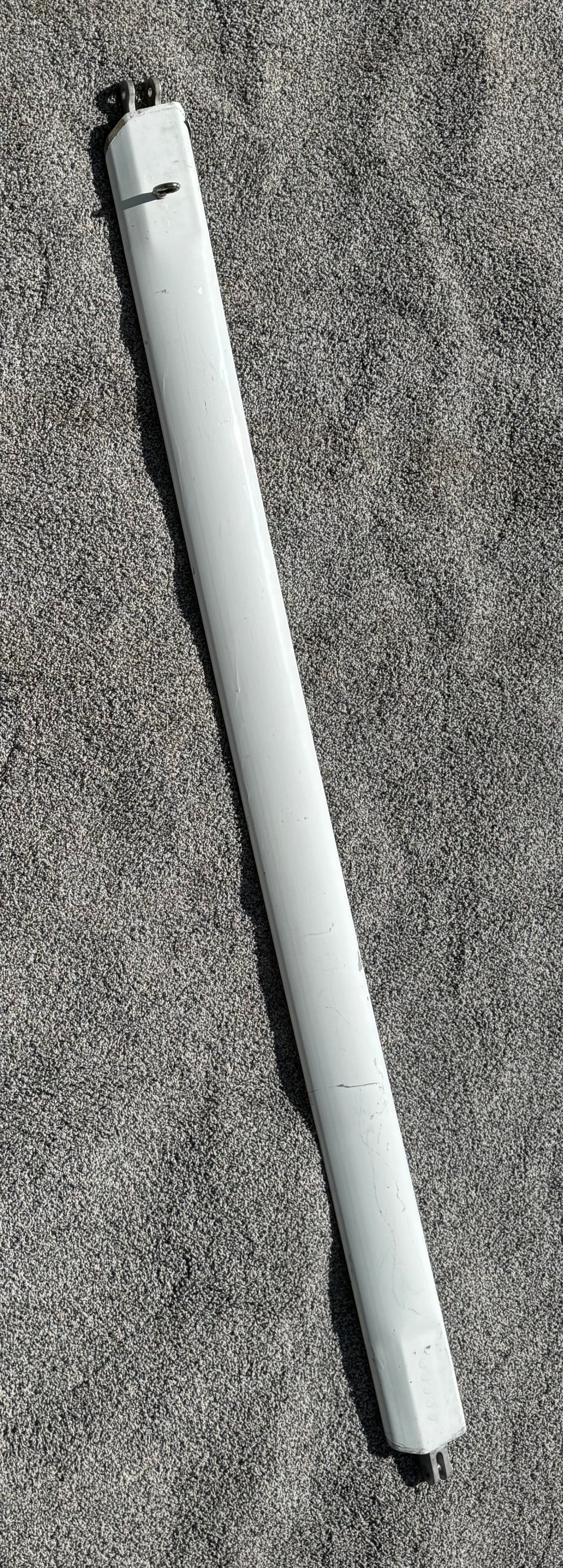 0426606-1 C-150G RH Wing Strut Assy