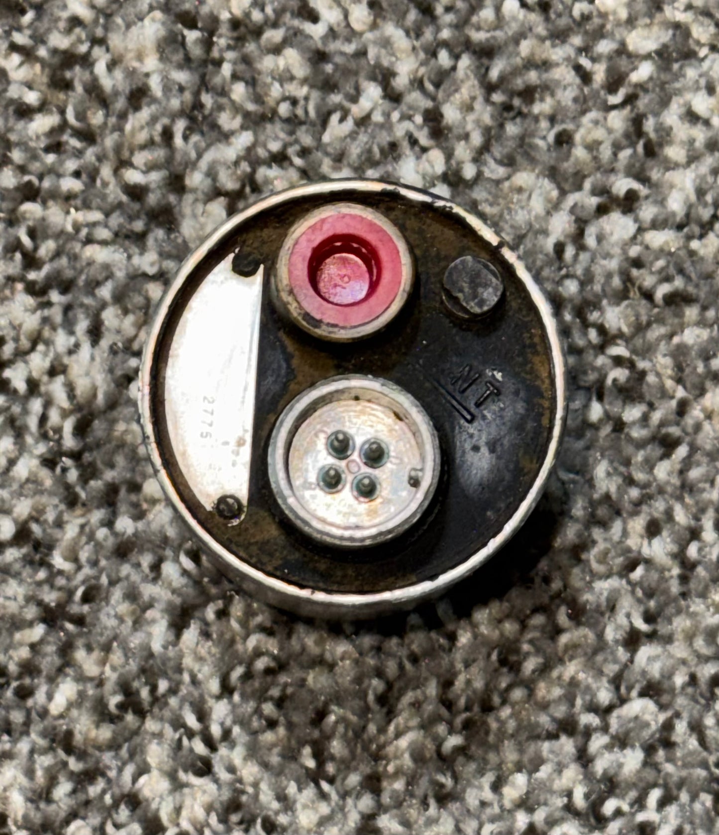 USG-ST-502J US Gauge Torque Pressure Transmitter Assembly