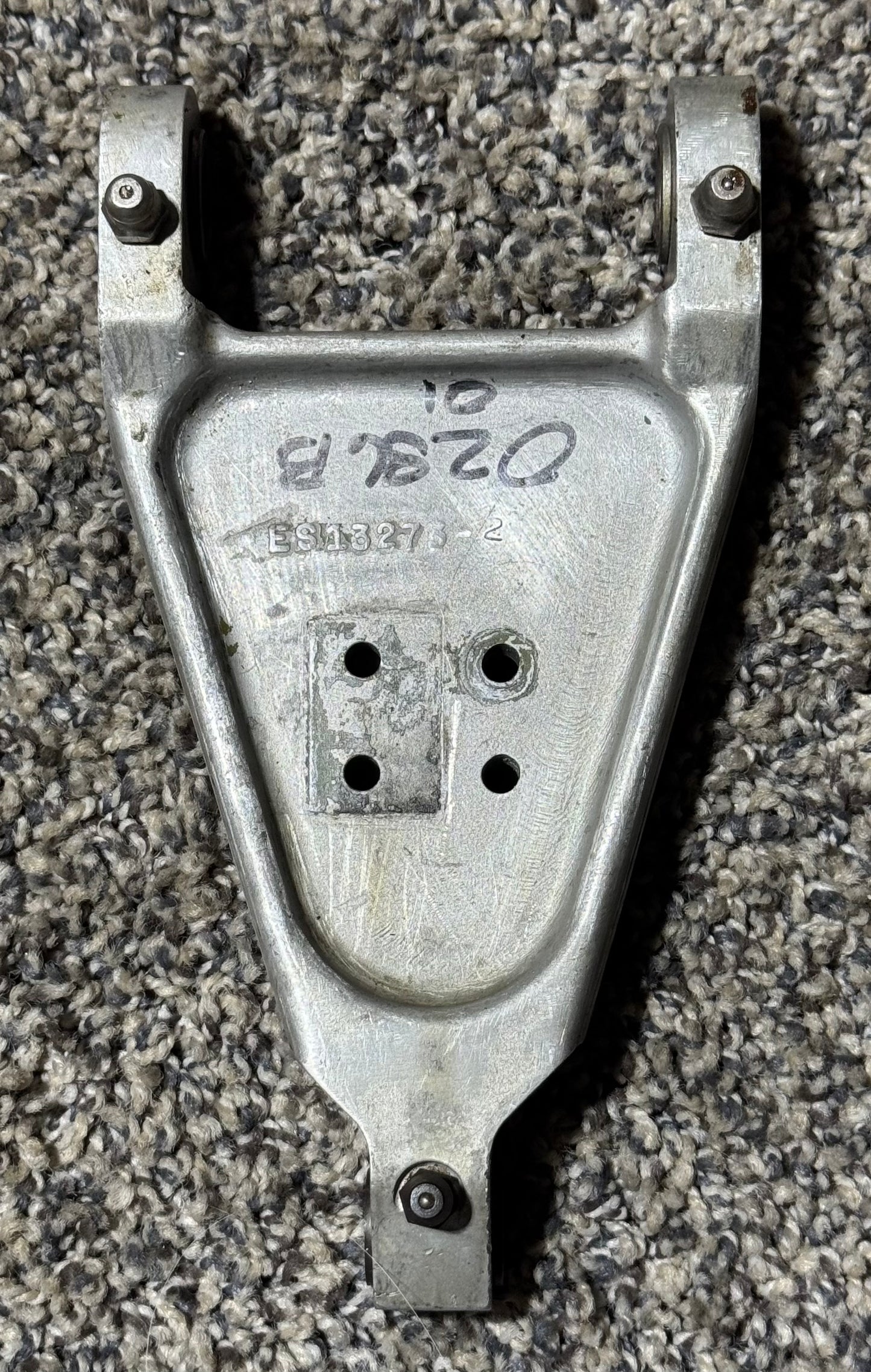 ES13273-4 Aero Commander 680FL Scissor Lower Main Gear