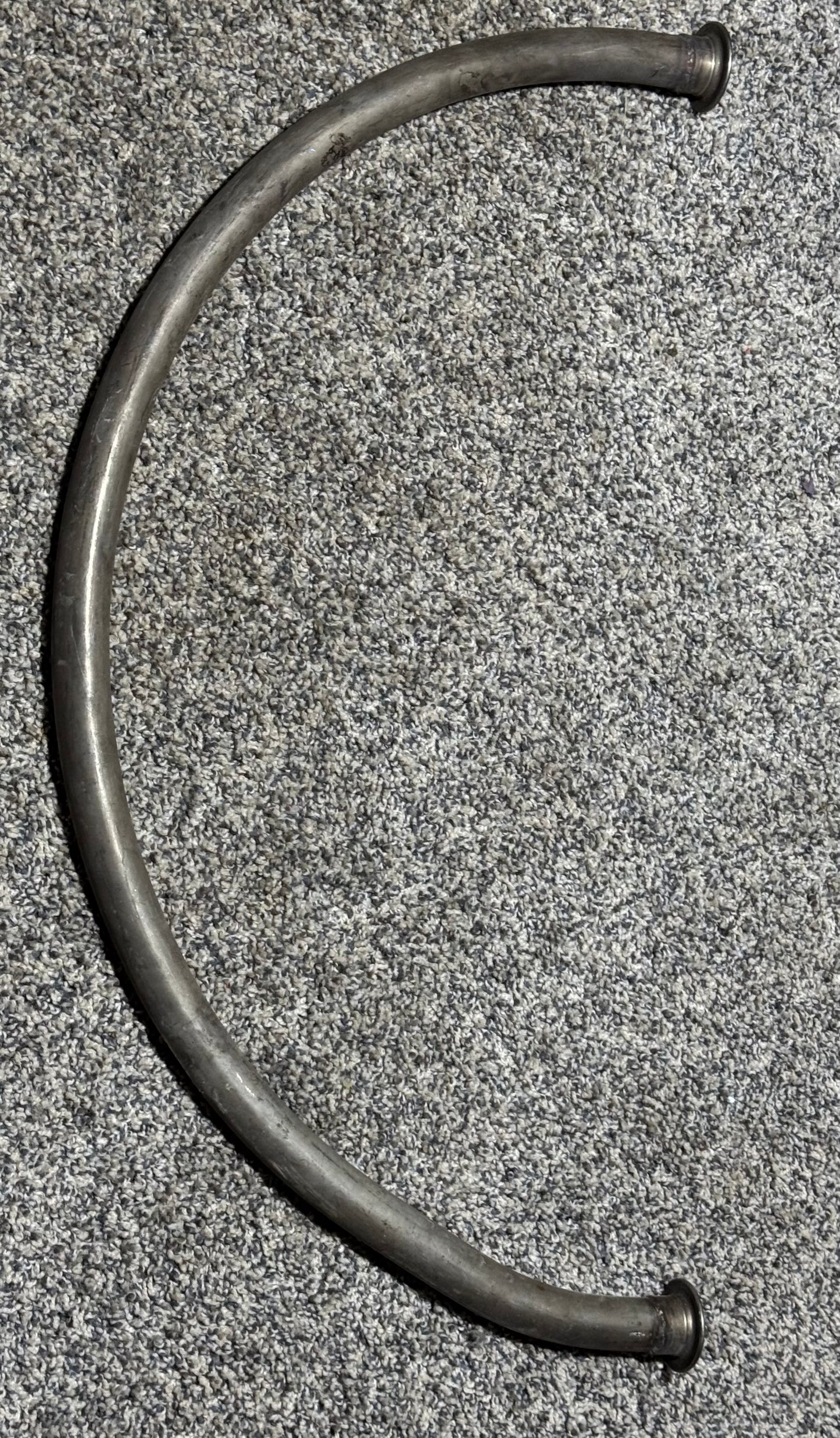 5555042-5 C-500 Bleed Air Duct Assembly