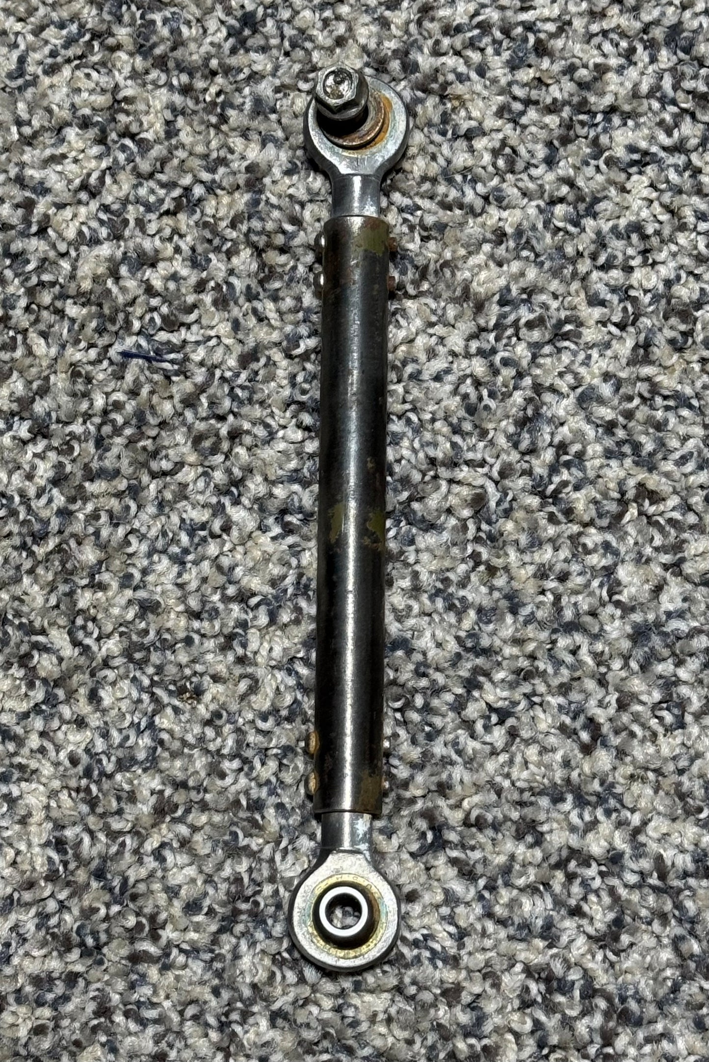 0760634-3 C210 Elevator Push Pull Rod