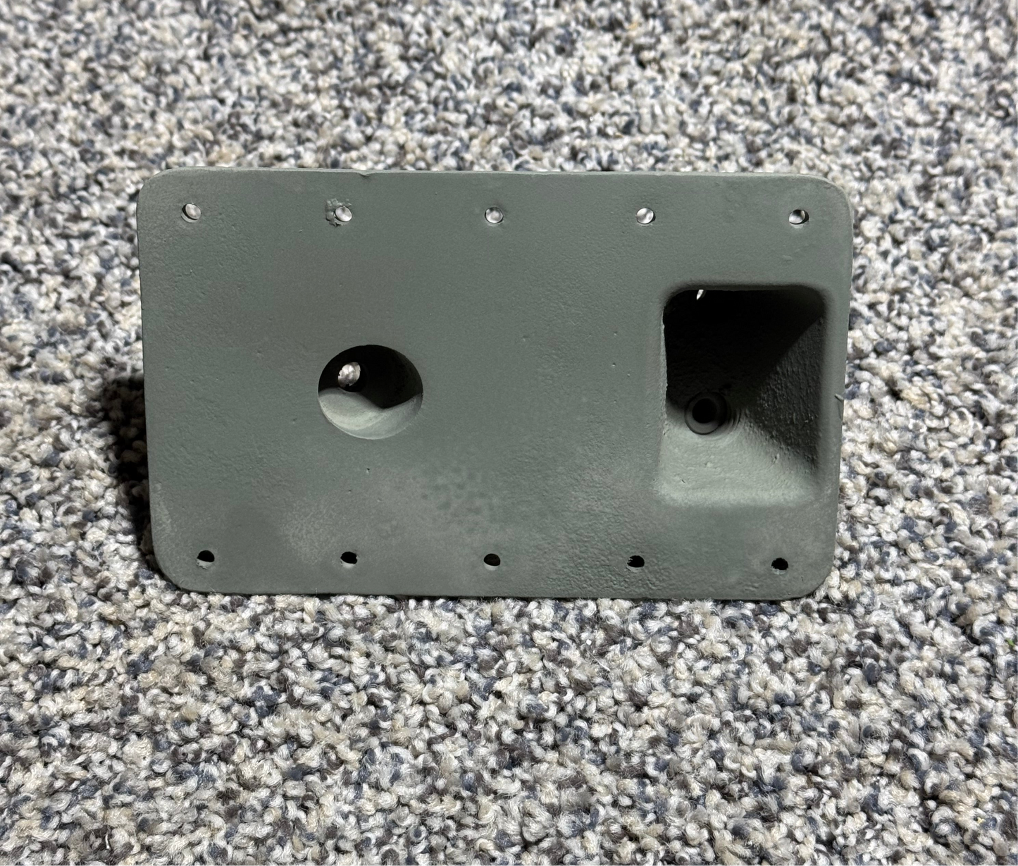 1241076-3C Cessna 210 Support Uplock Actuator