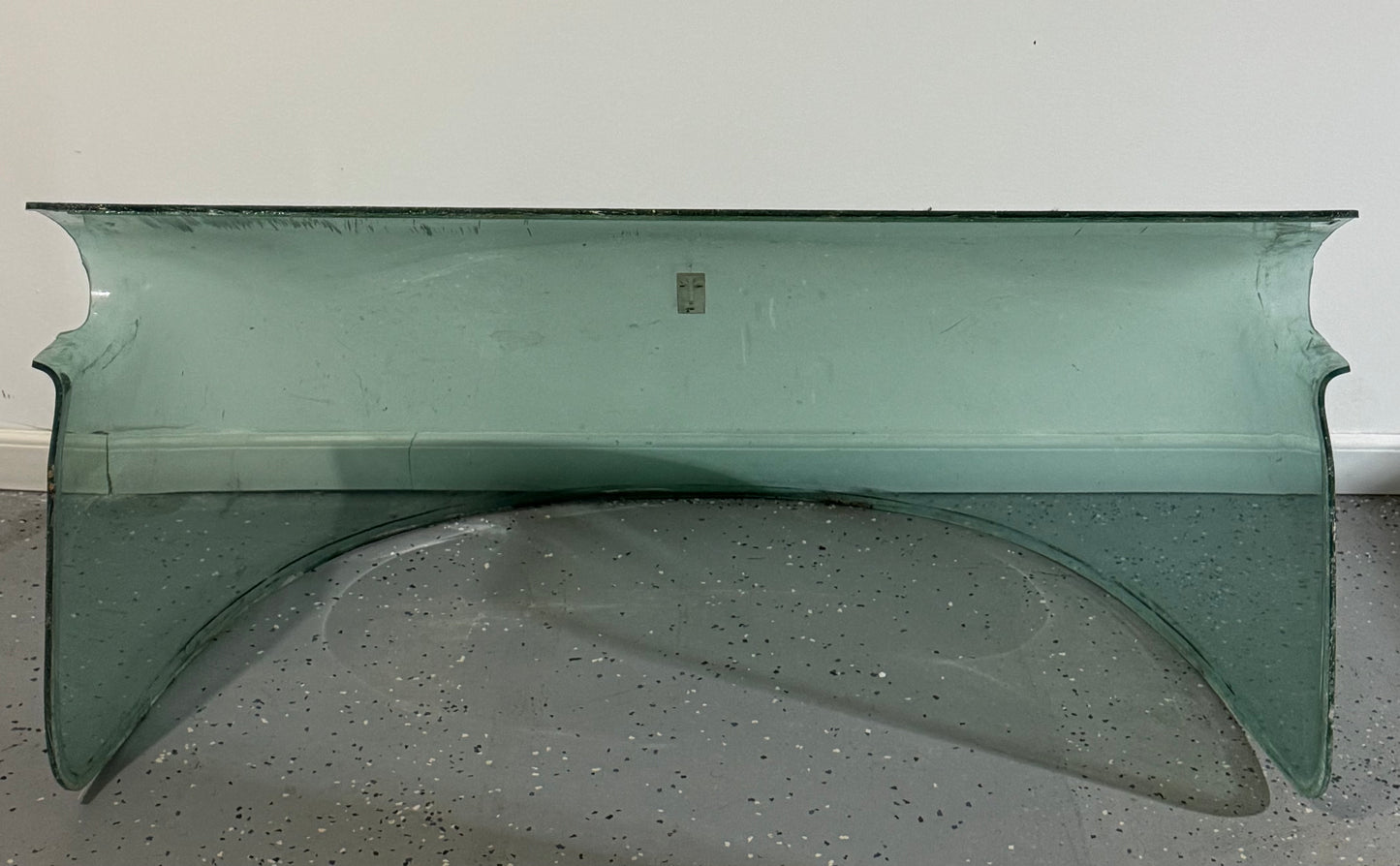 R-182 Windshield