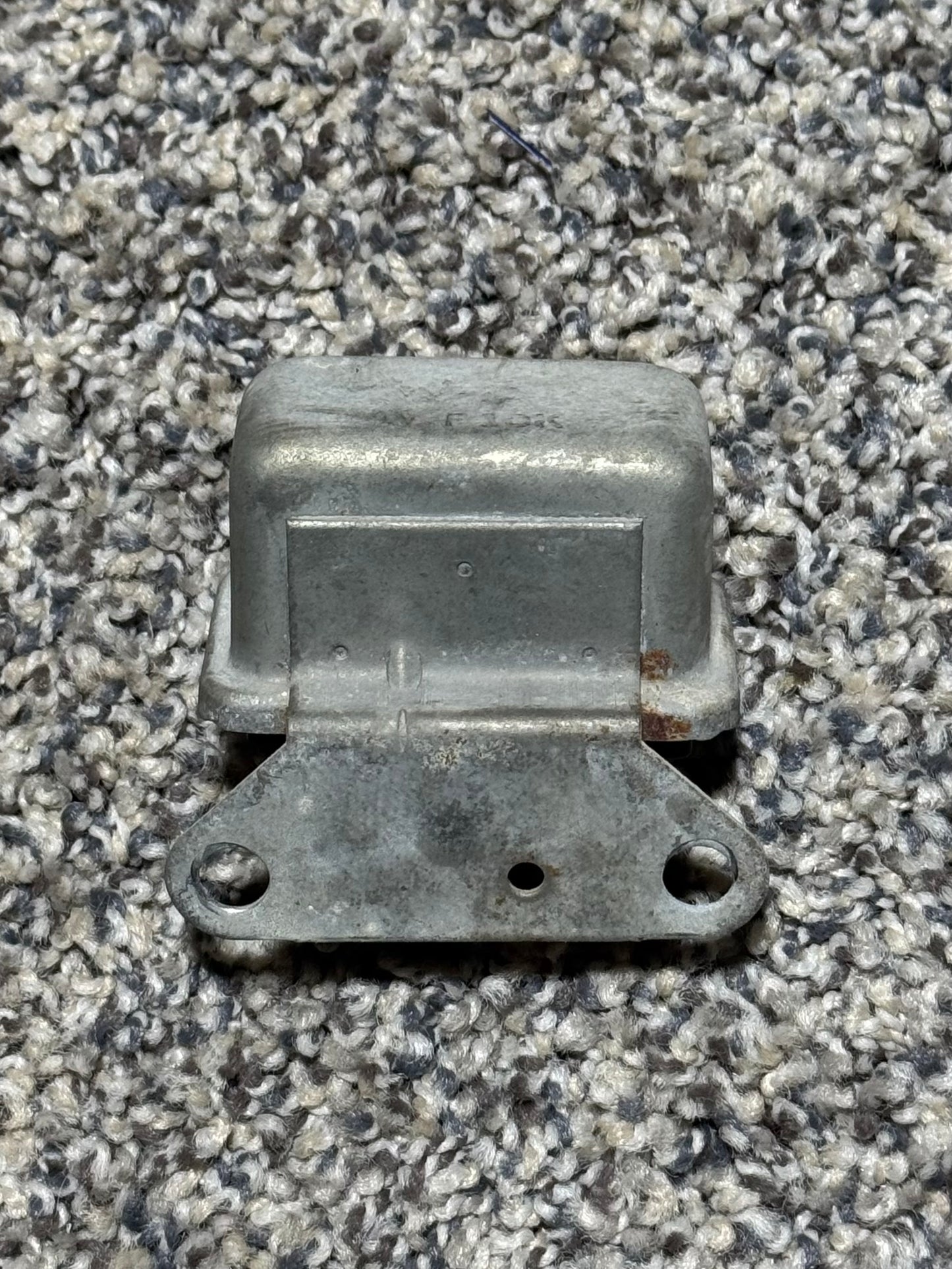 150-9 C210P Relay (24 Volts)