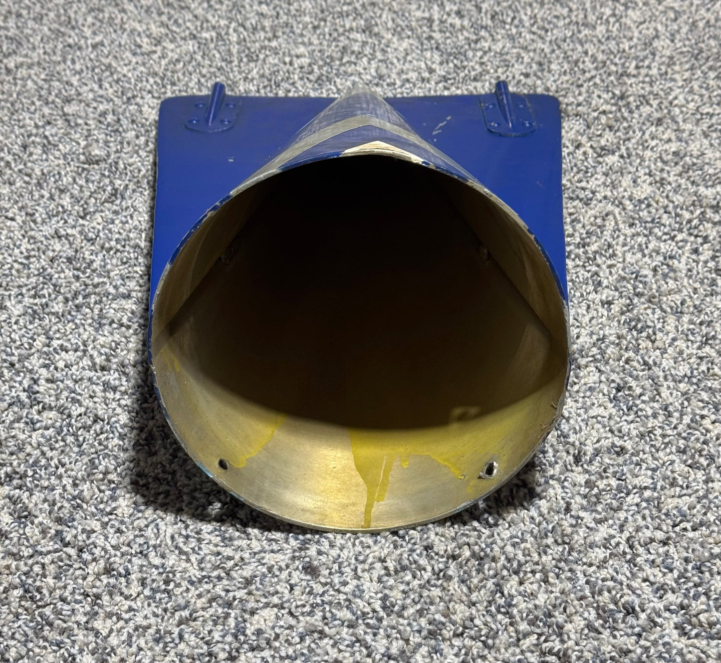 50980-003 Piper PA-31 Cheyenne Tip Tank Cone