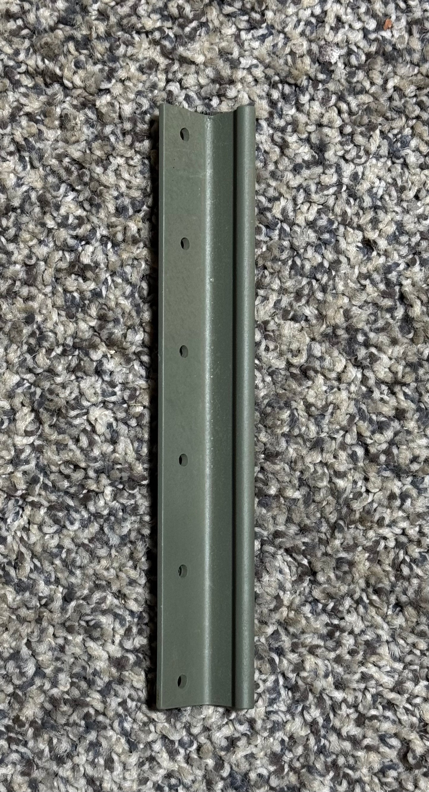 1221085-14 C-210N Wing Spar Stiffener