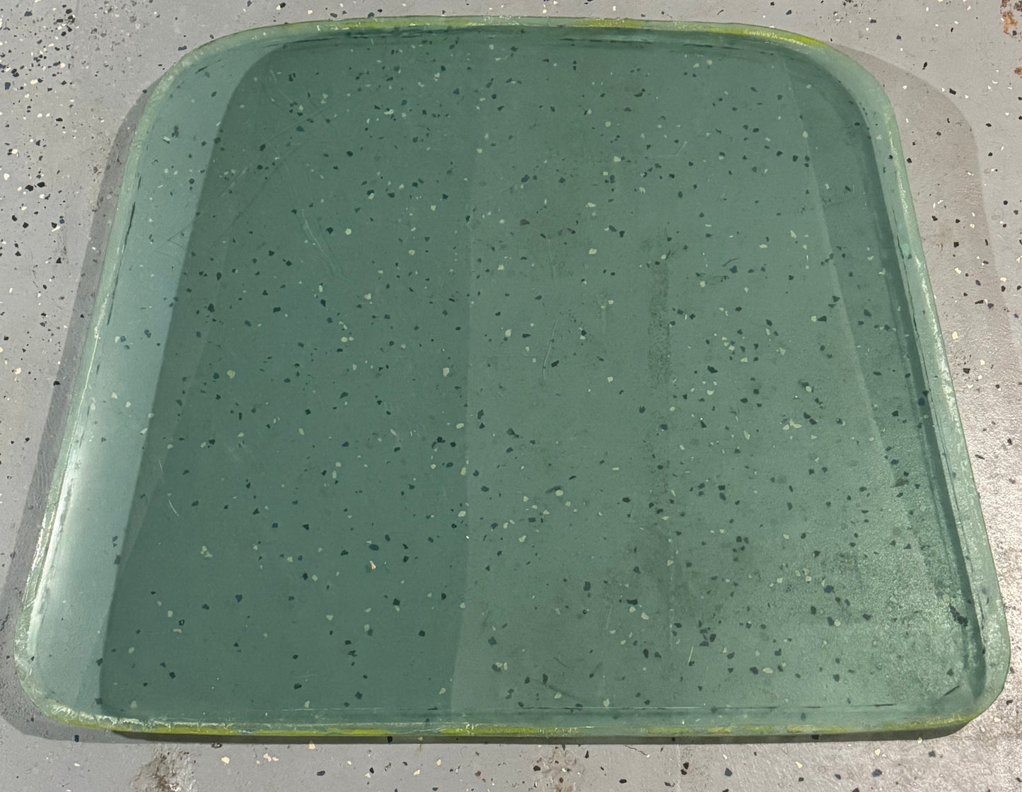 R-182 Rear Windshield