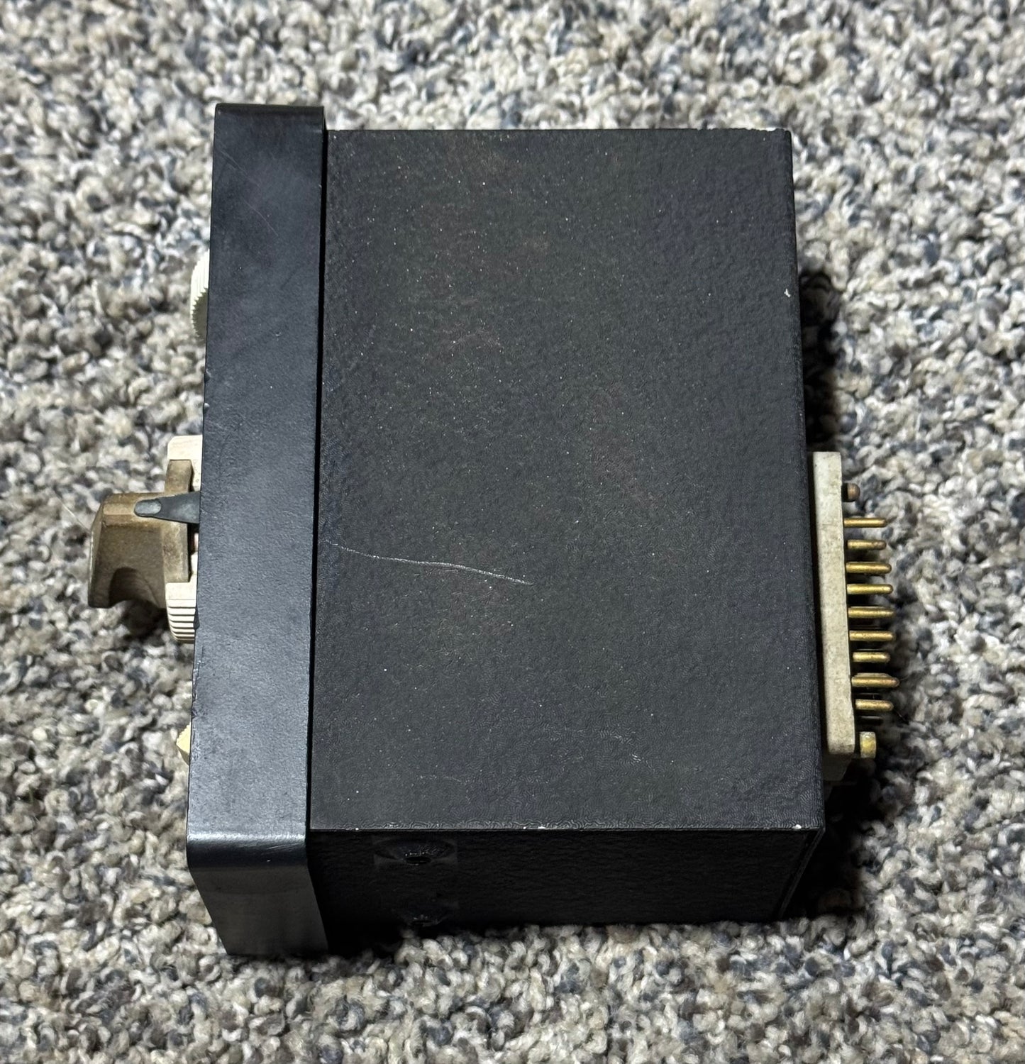 37960-1028 Aircraft Radio Corp C-530A Control Unit (28 Volts)