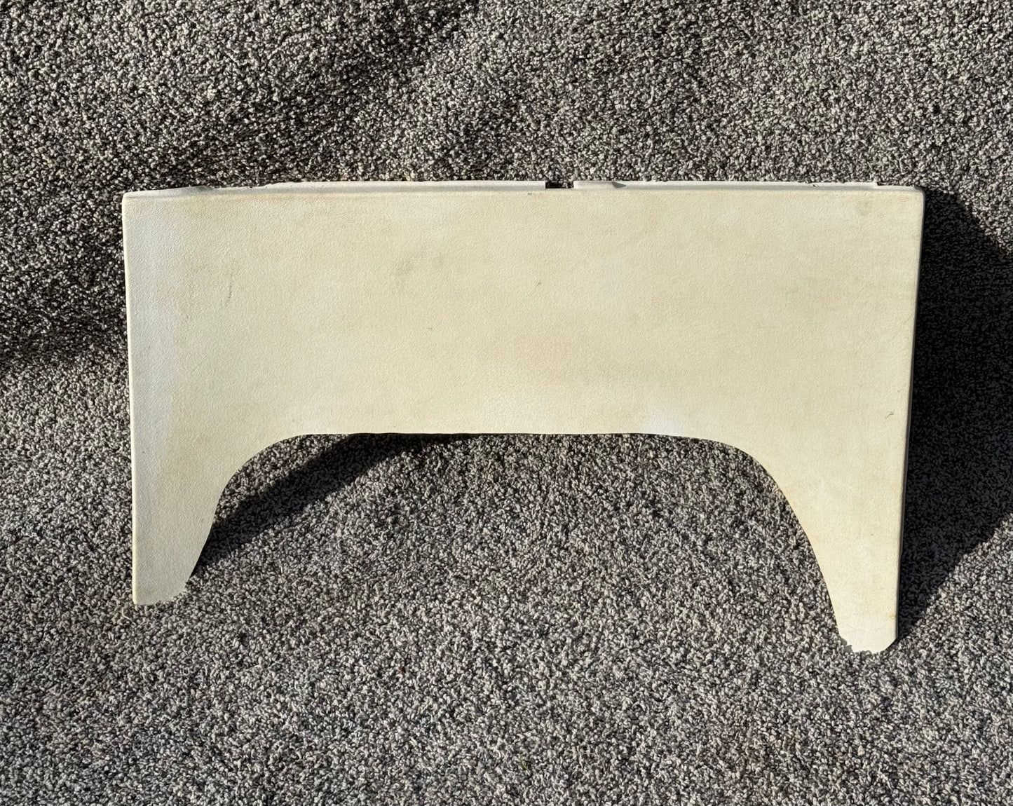 K49013-70 Rockwell-112 Commander RH Panel FWD Assembly
