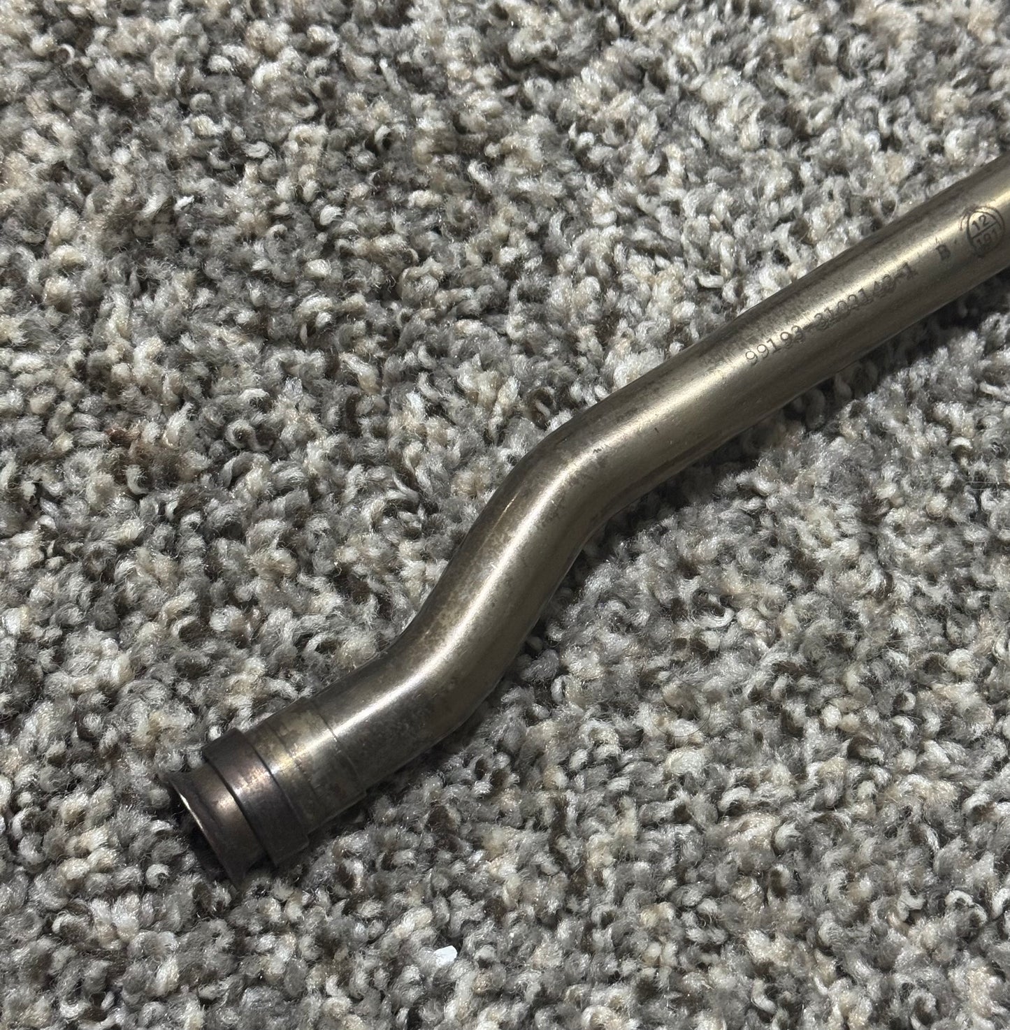 99193-3102143-1 Valve Line Assembly