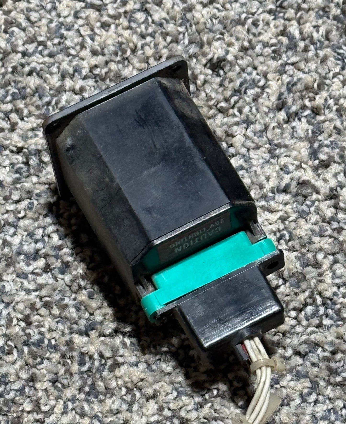 071-1053-04 KA 51A Slaving Accessory (28 Volts)