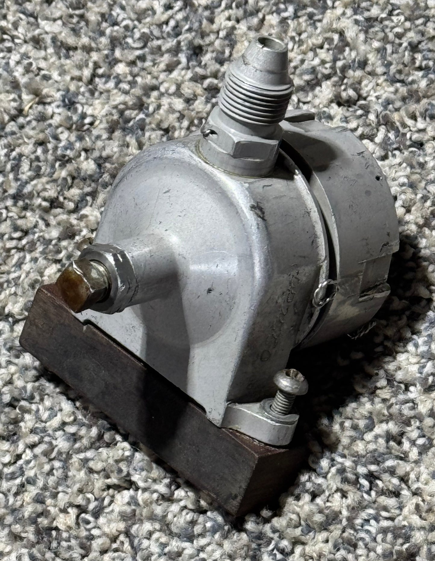 ACM-17036 Dunlop Air Filter Assy
