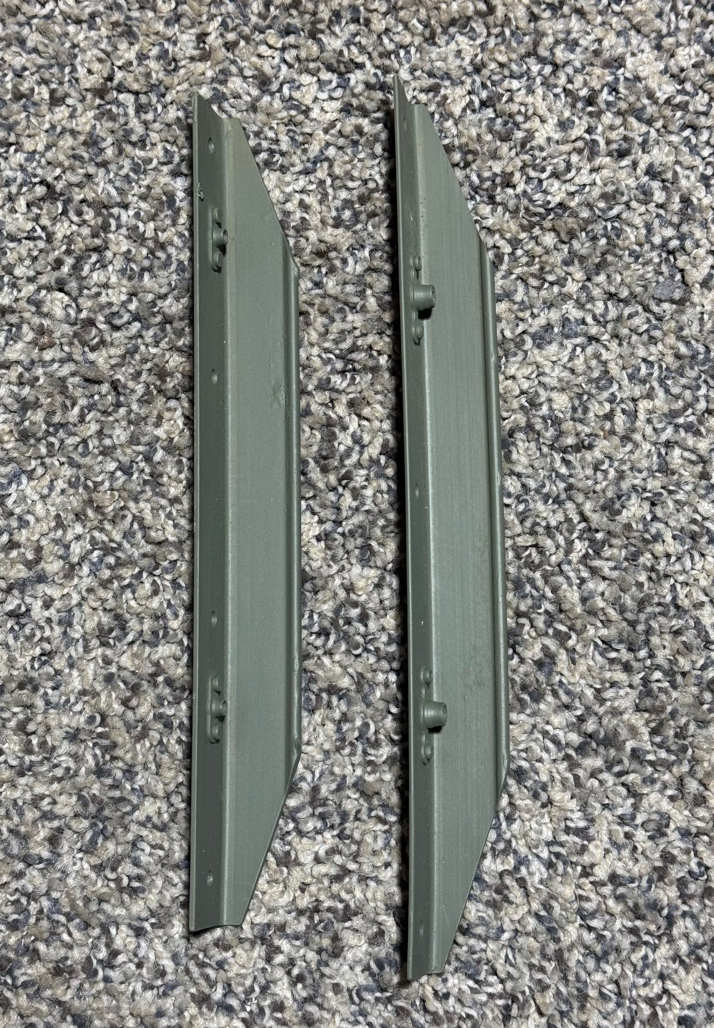 1221057-11 C-210N LH Wing Spar Stiffeners