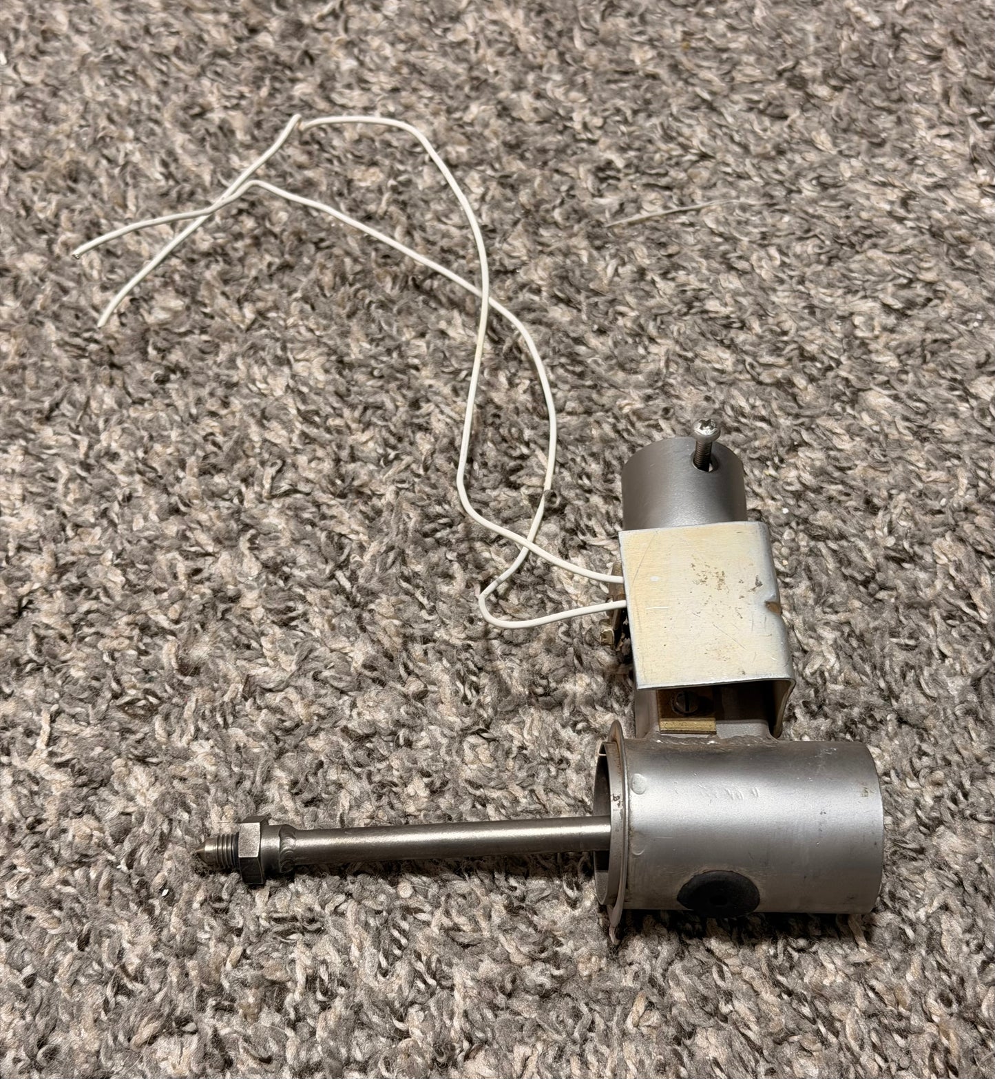 G722052 Janitrol Heater Airflow Switch