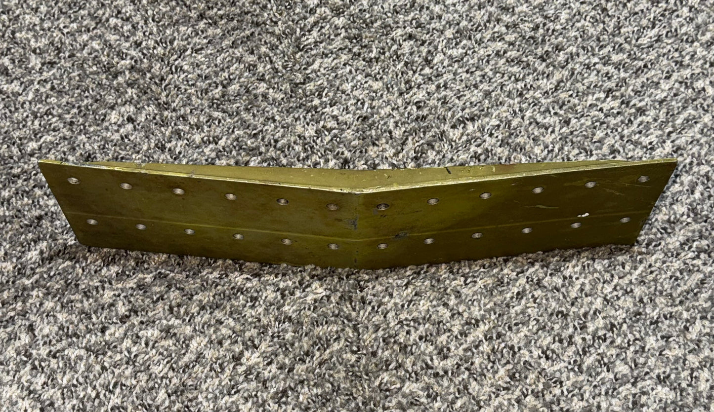 169-110014-999 Beechcraft Upper Splice Plate