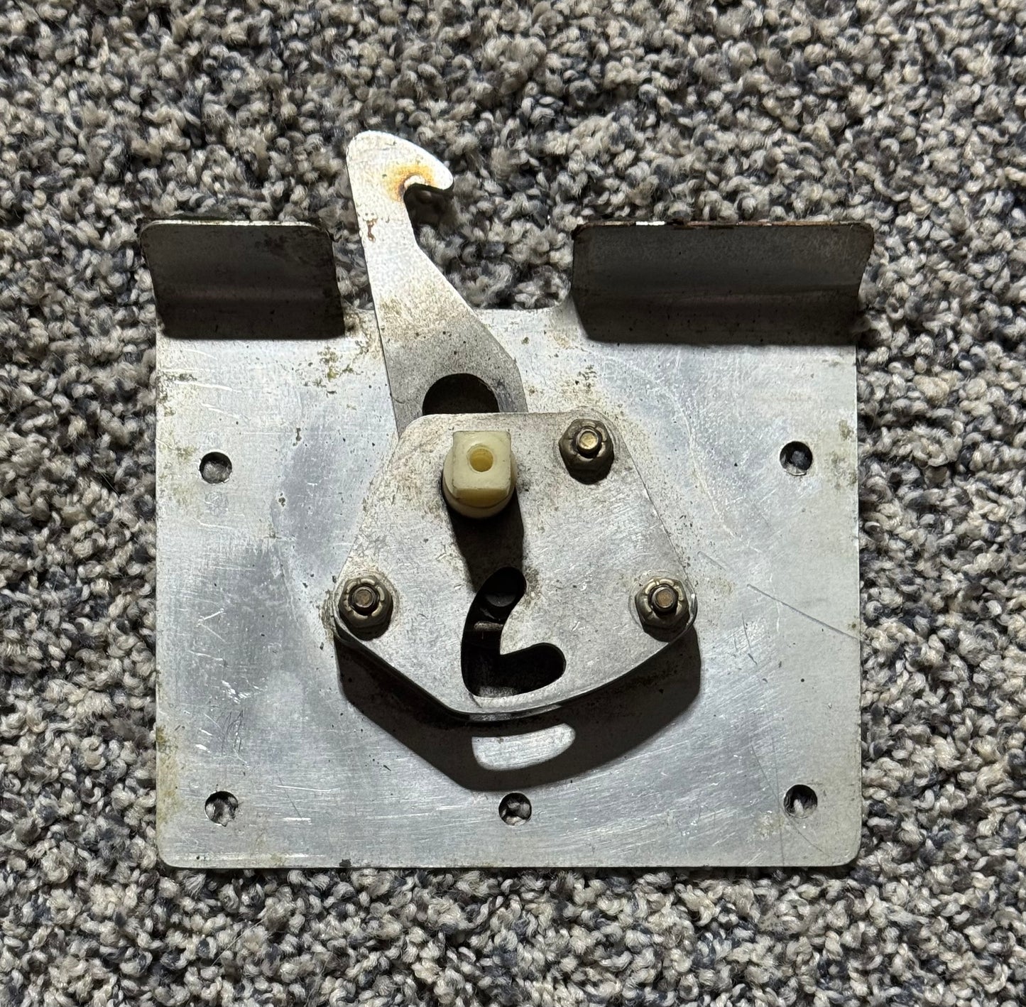 SA2550CE Piper PA-24-250 Webco Door Latch Assembly