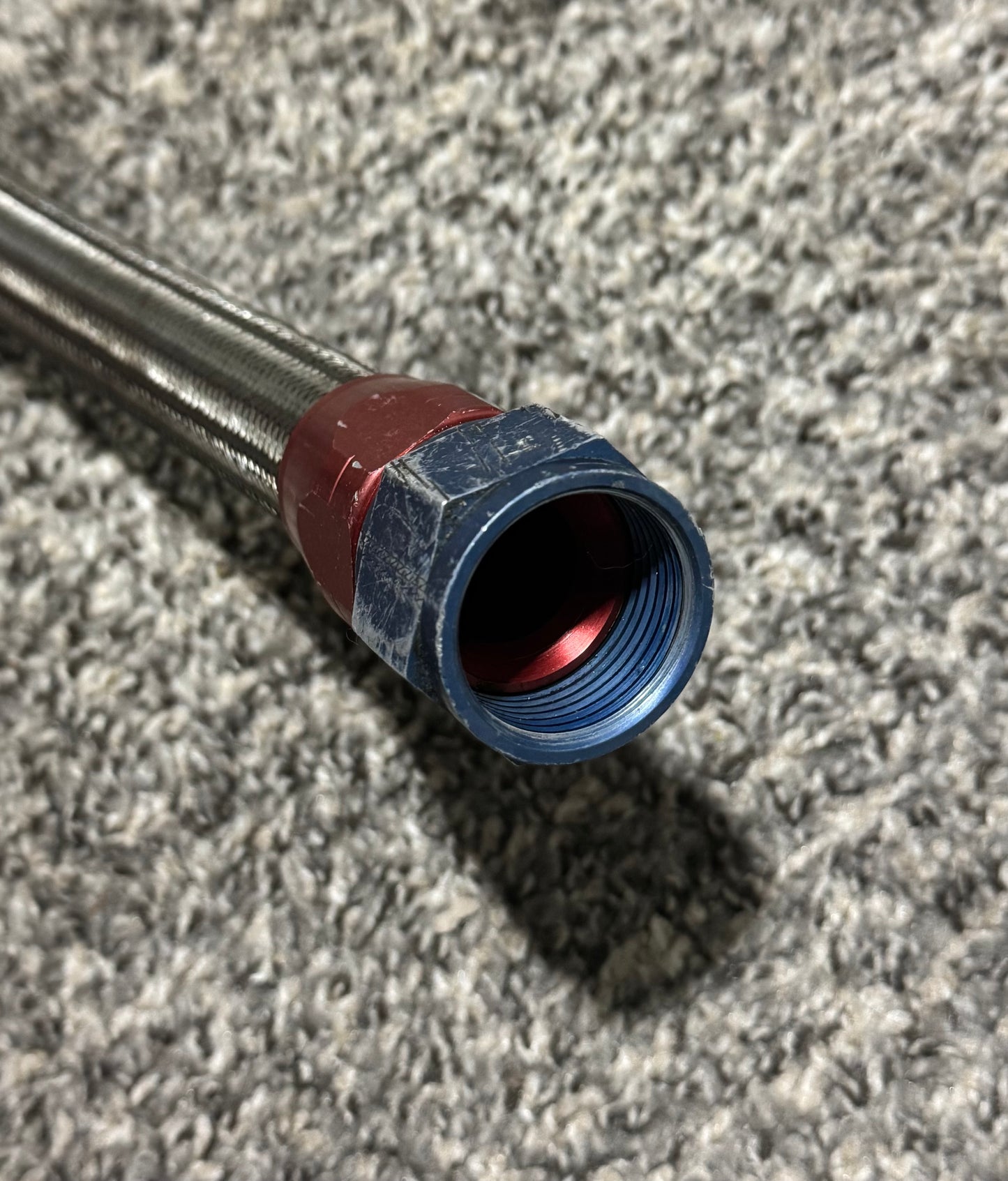 AE7010200M0234 Aeroquip Hose