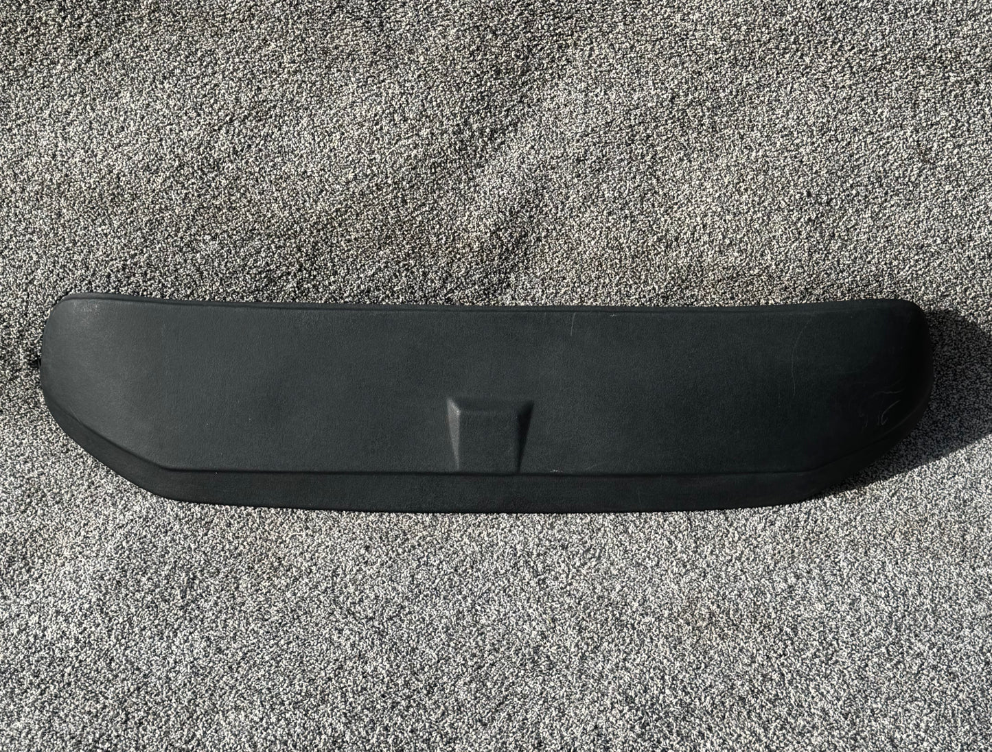 K49002-31 Commander Glareshield AFT Assembly