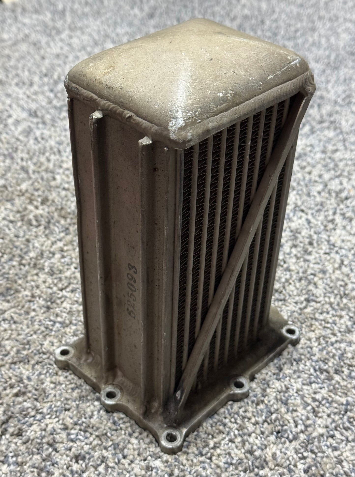 P-703 Oil Cooler