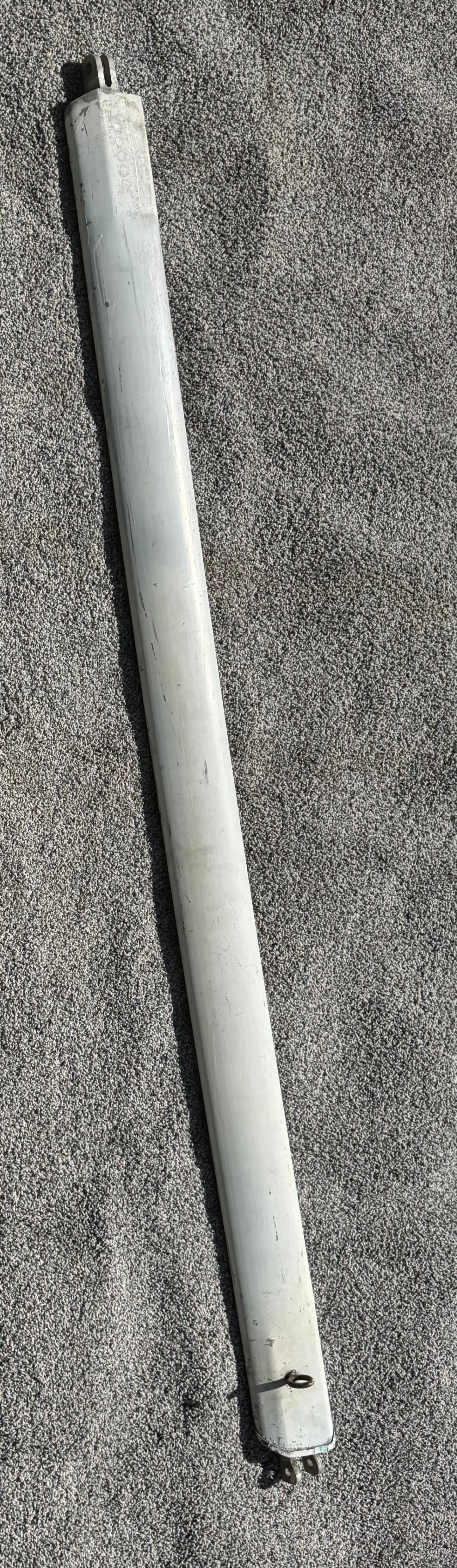 0426606 C-150G LH Wing Strut Assy