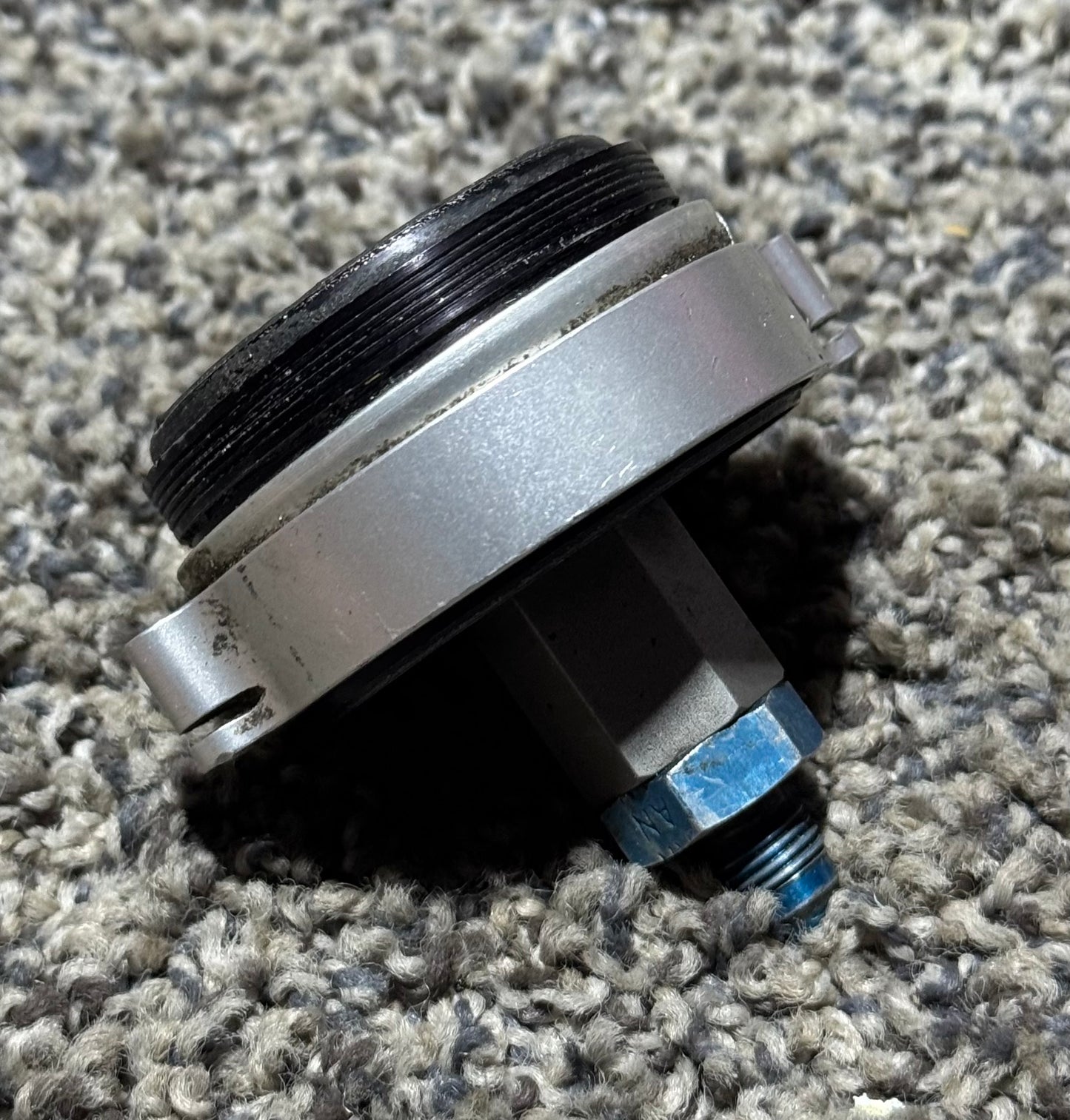 6931-700 JetStream 31 Pressure Gauge Dial Indicator