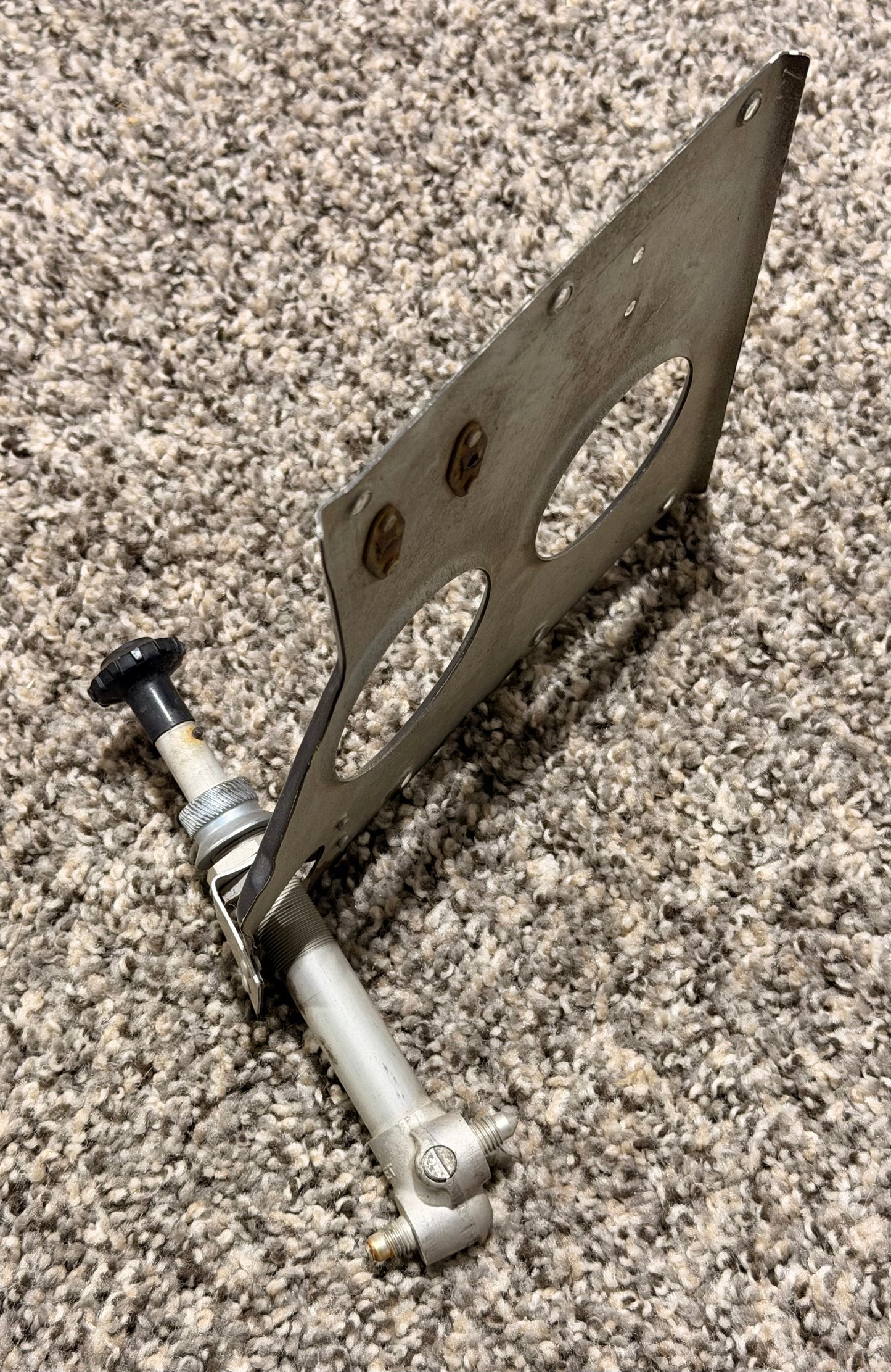 K-2403-2 Kohler Fuel Primer Assy
