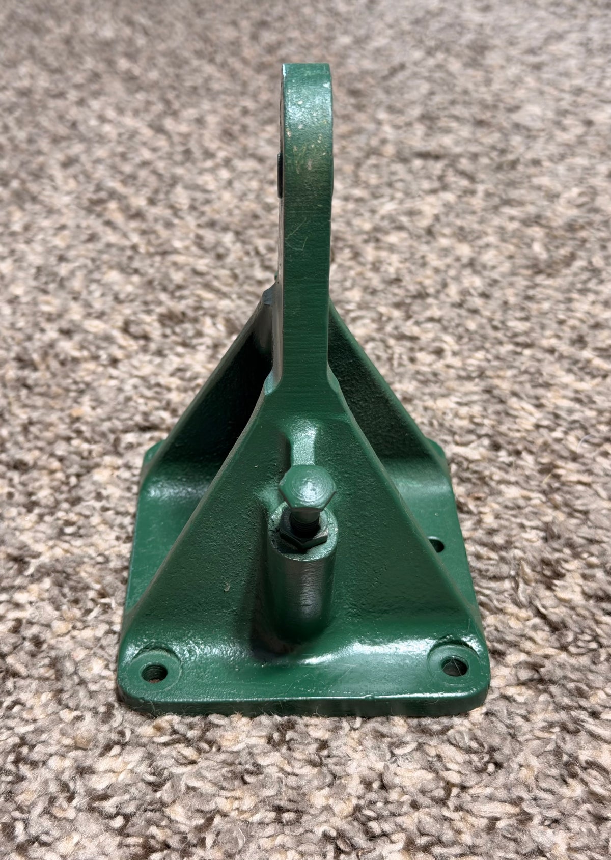 50-640013-1 Beech King Air A90 Vertical Stabilizer Fitting Assy