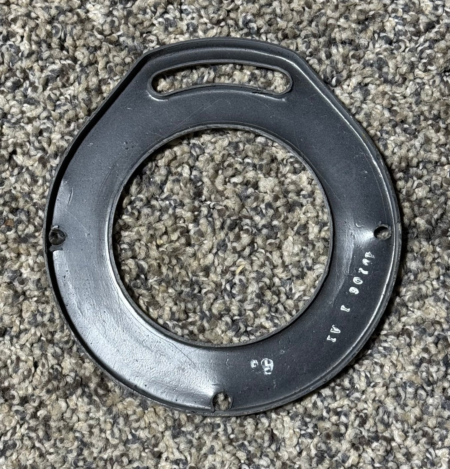 49106-1 Rockwell 112TC Cover Vent