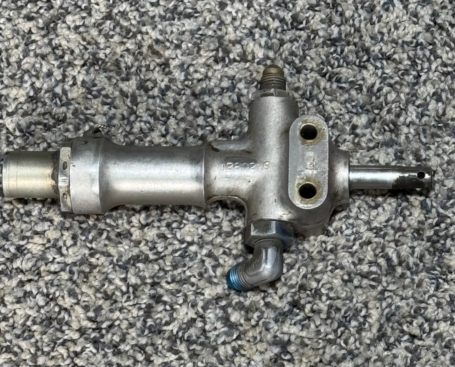 1280219 Cessna Main Gear Upload Actuator