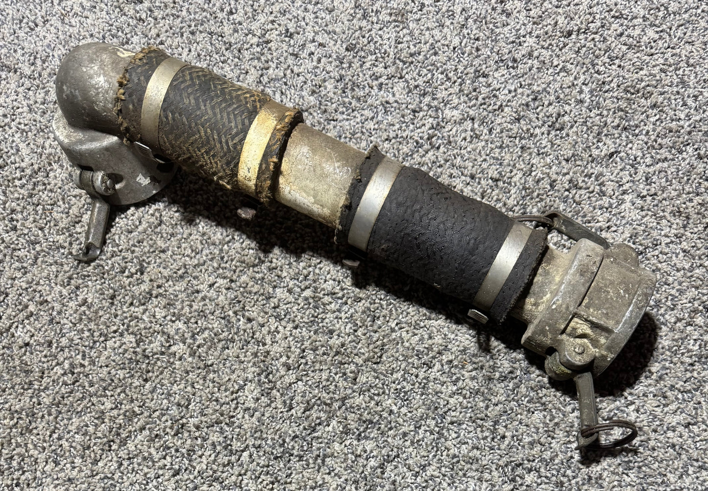 S51-24 TSLA85282 C-A188B Spray Hose Strainer W/ Couplers