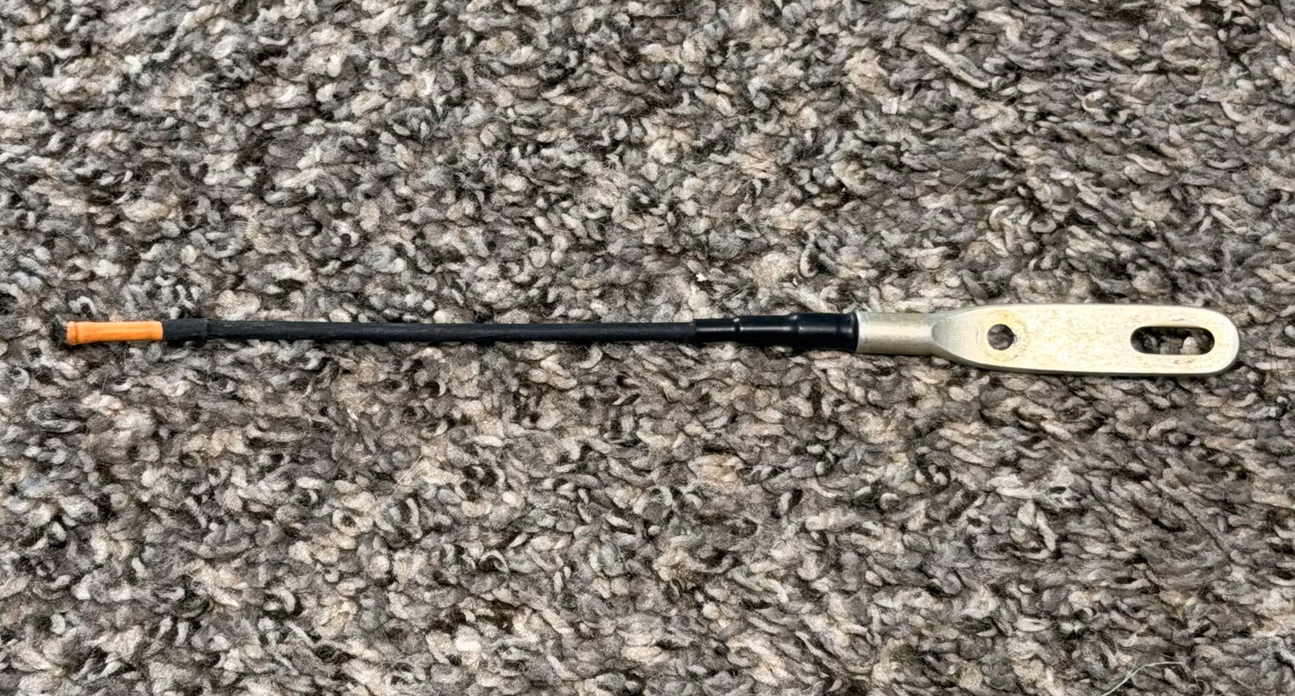 16165 Dayton Granger Static Wick Assy