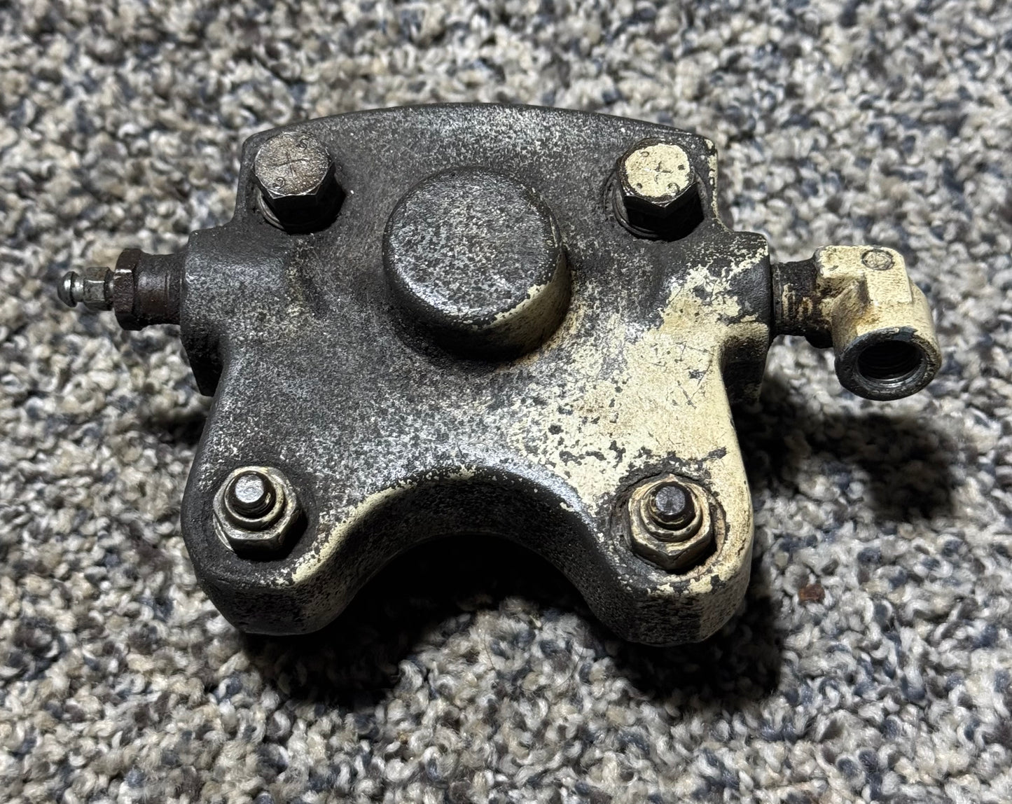 30-56A Cleveland Brake Caliper Assembly