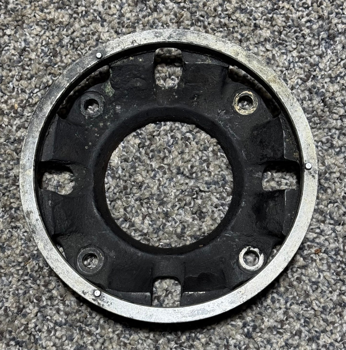 W2-0132-01 Beechcraft KA A90 Starter Generator Adapter