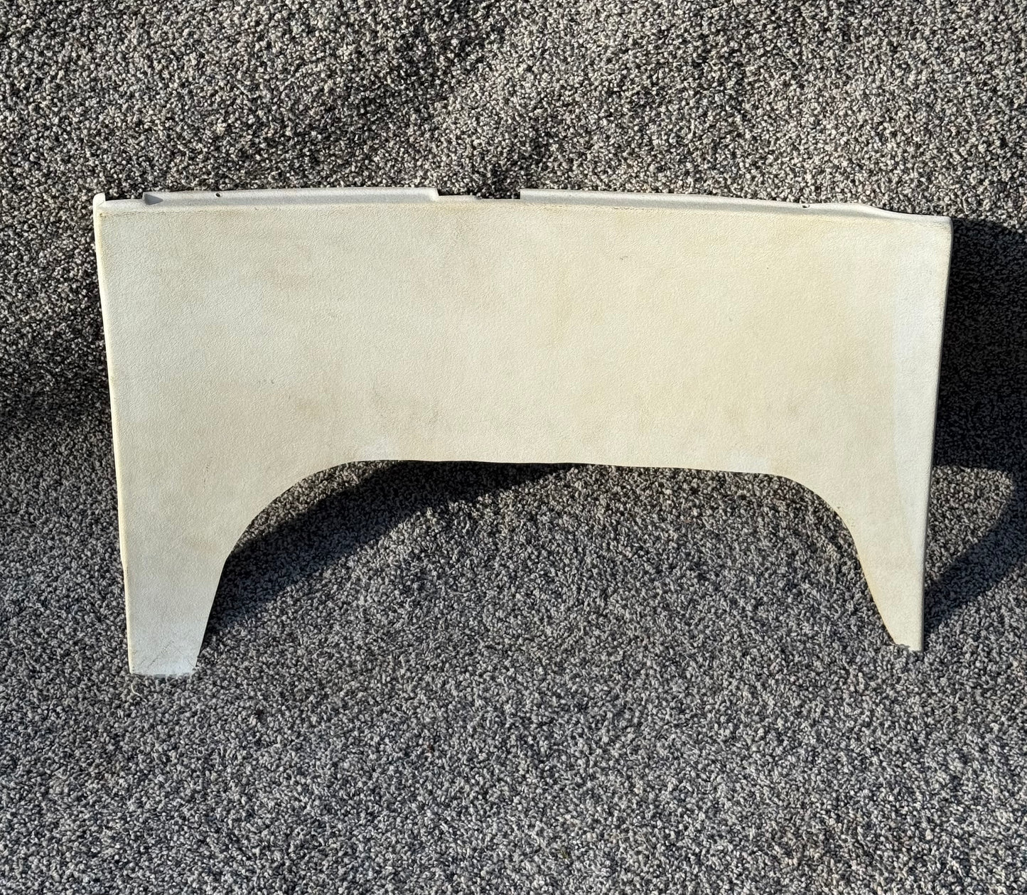 K49013-69 Rockwell-112 Commander Panel FWD LH Assembly