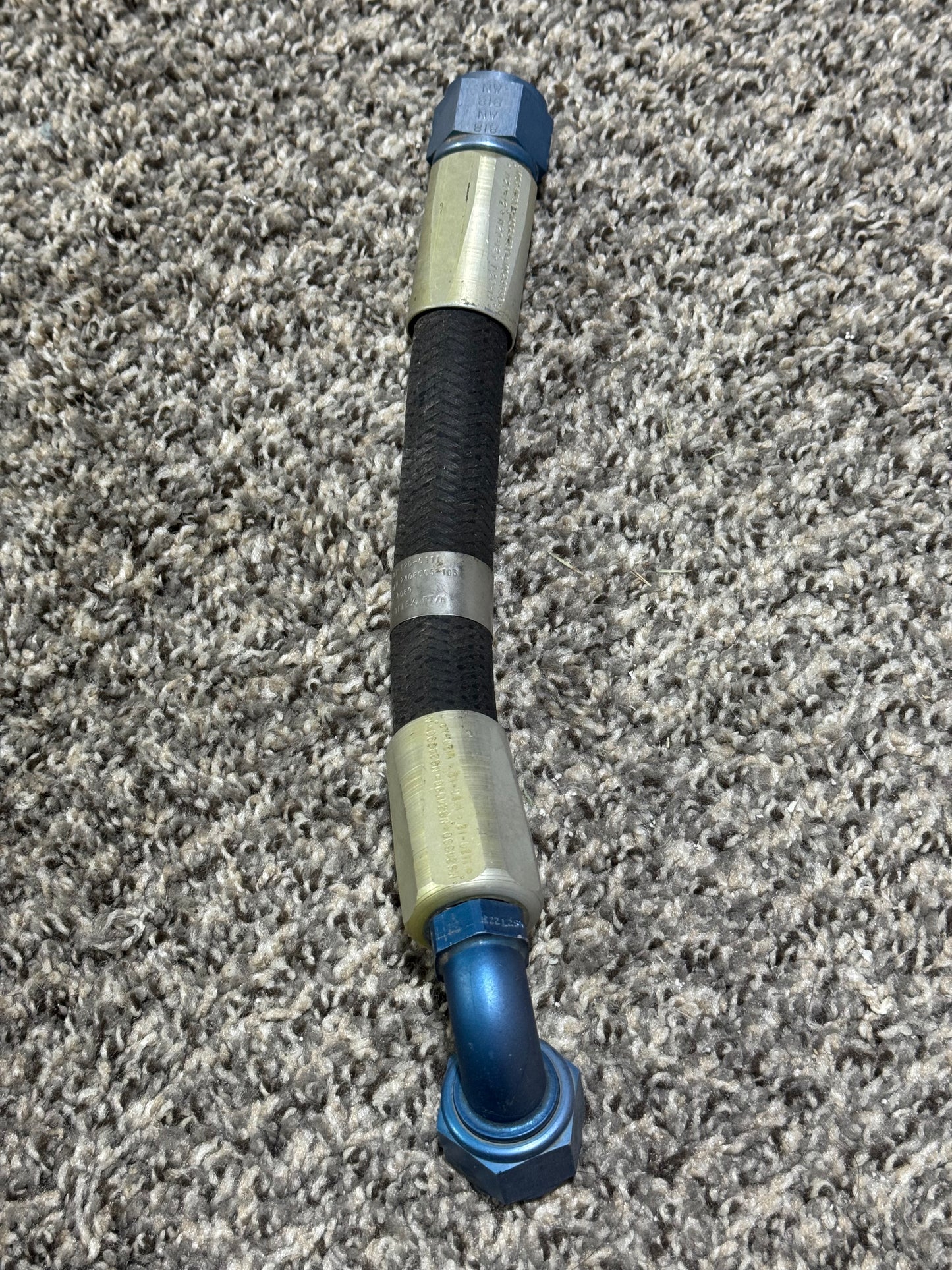 2406005-103 Hose Assembly