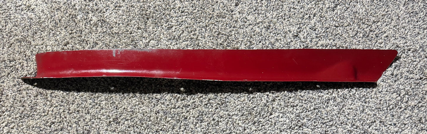 1432019-10 Cessna 337B Lower RH Fairing Stabilizer