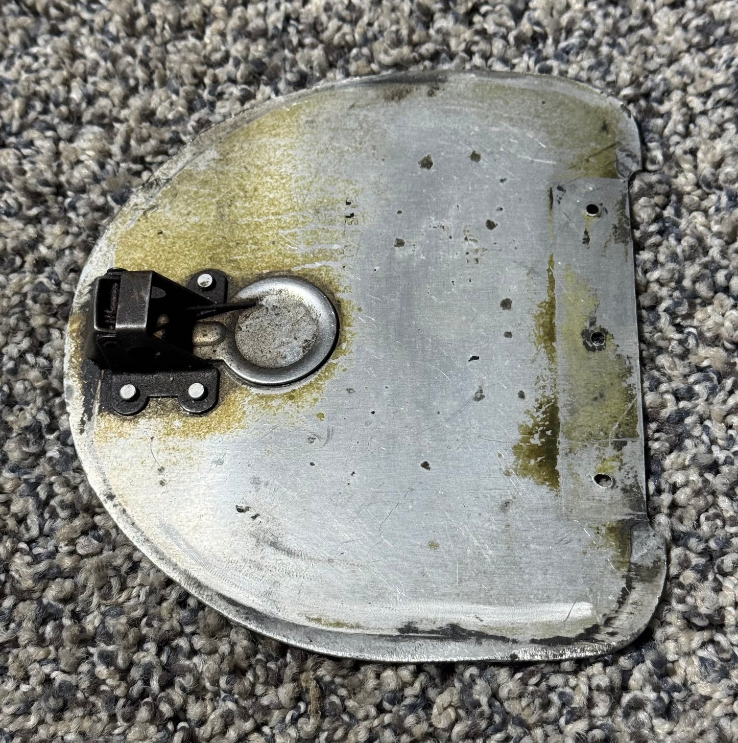 99096-000 Piper Door Assembly
