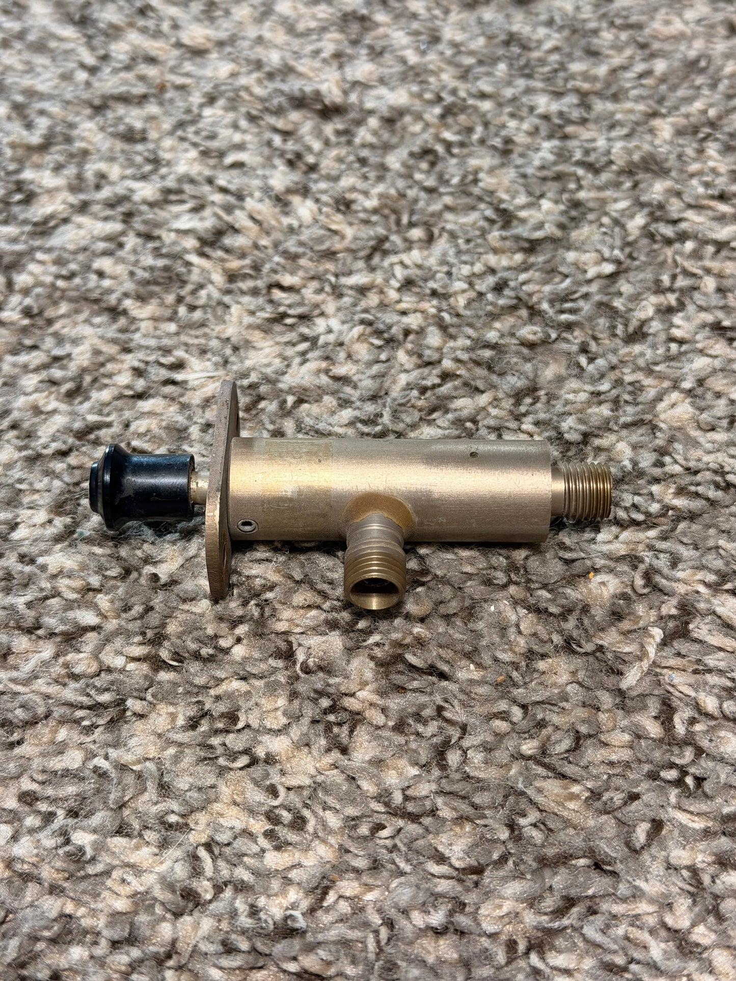 2013142-13 Cessna 182R Alternate Static Valve Assy