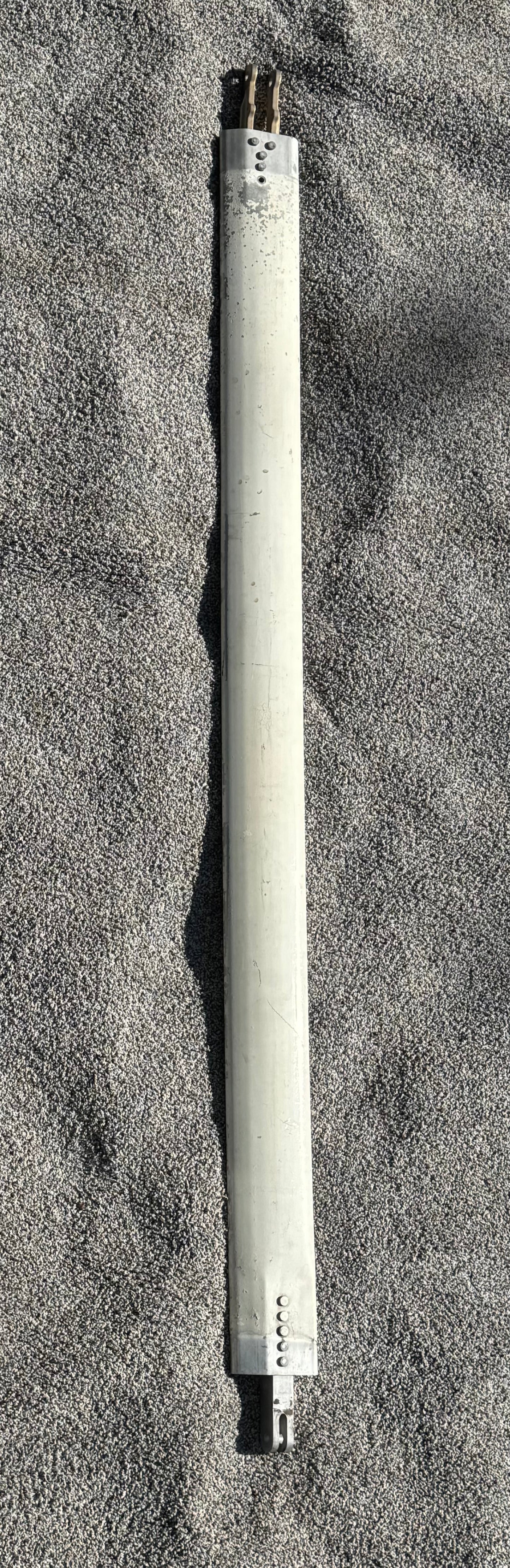 0421000-2 C-150M RH Wing Strut Assy