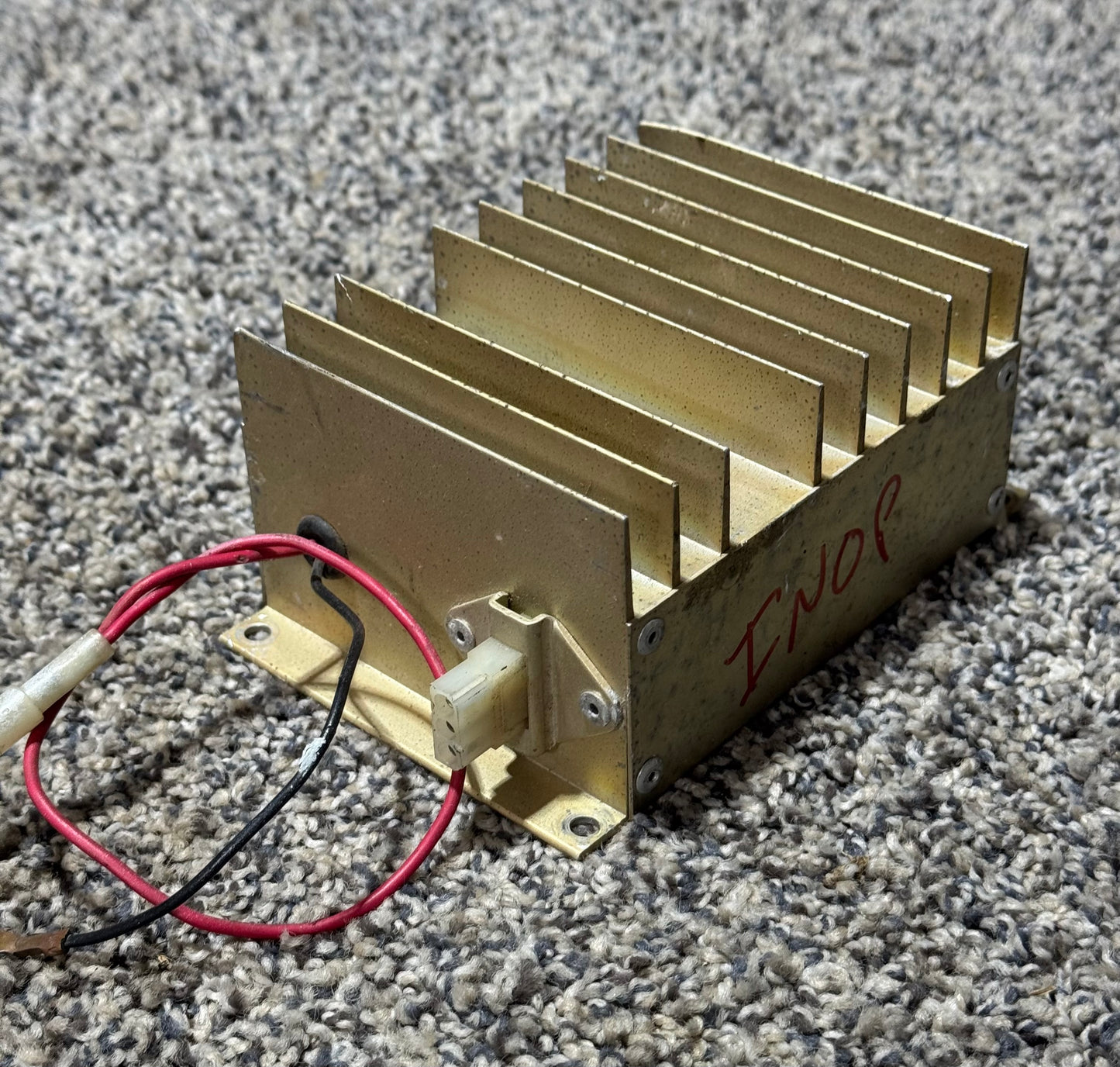 C622008-0102 Cessna Strobe Light Power Supply (CORE)