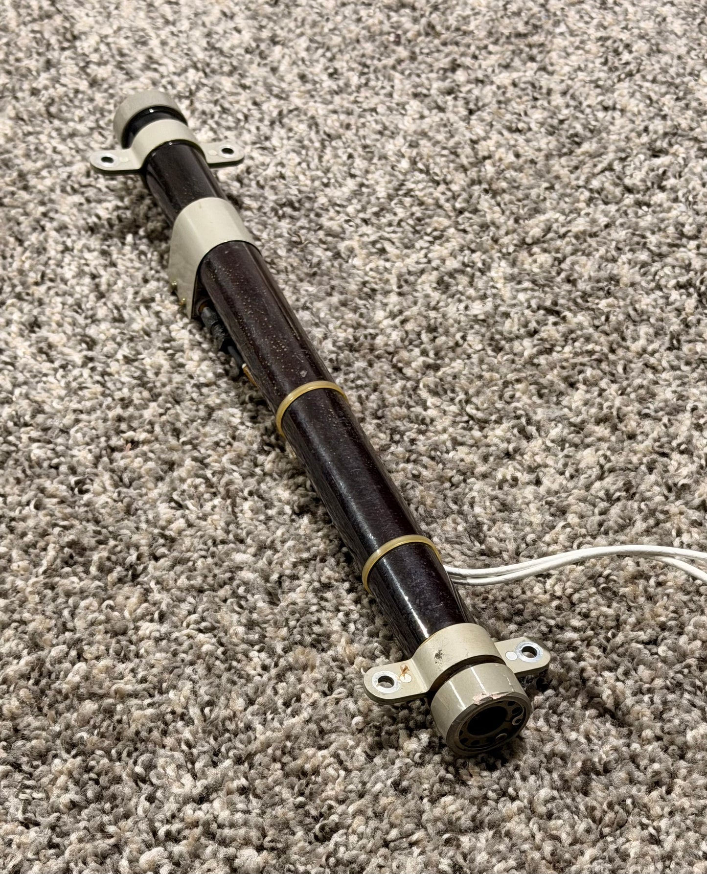 790-501 Intertechnique Fuel Quantity Probe Assy