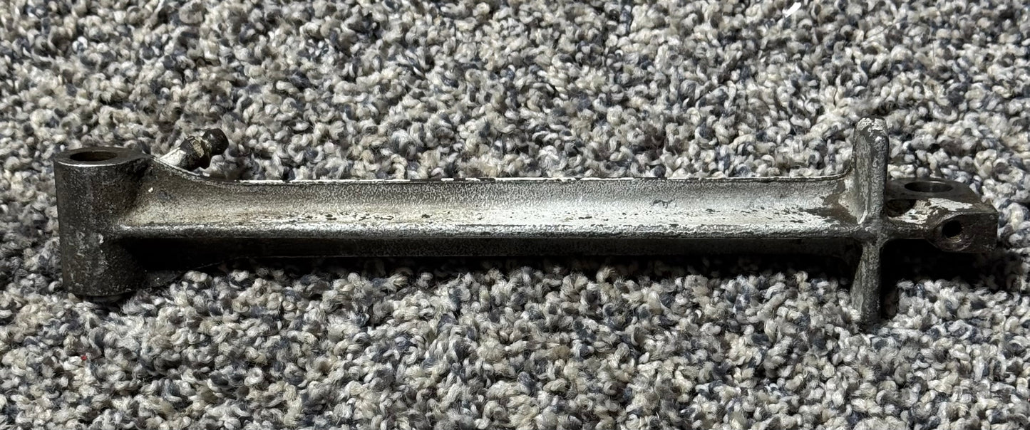 35-815155-611 Beech A36 Leg Assembly RH Main Gear Retract